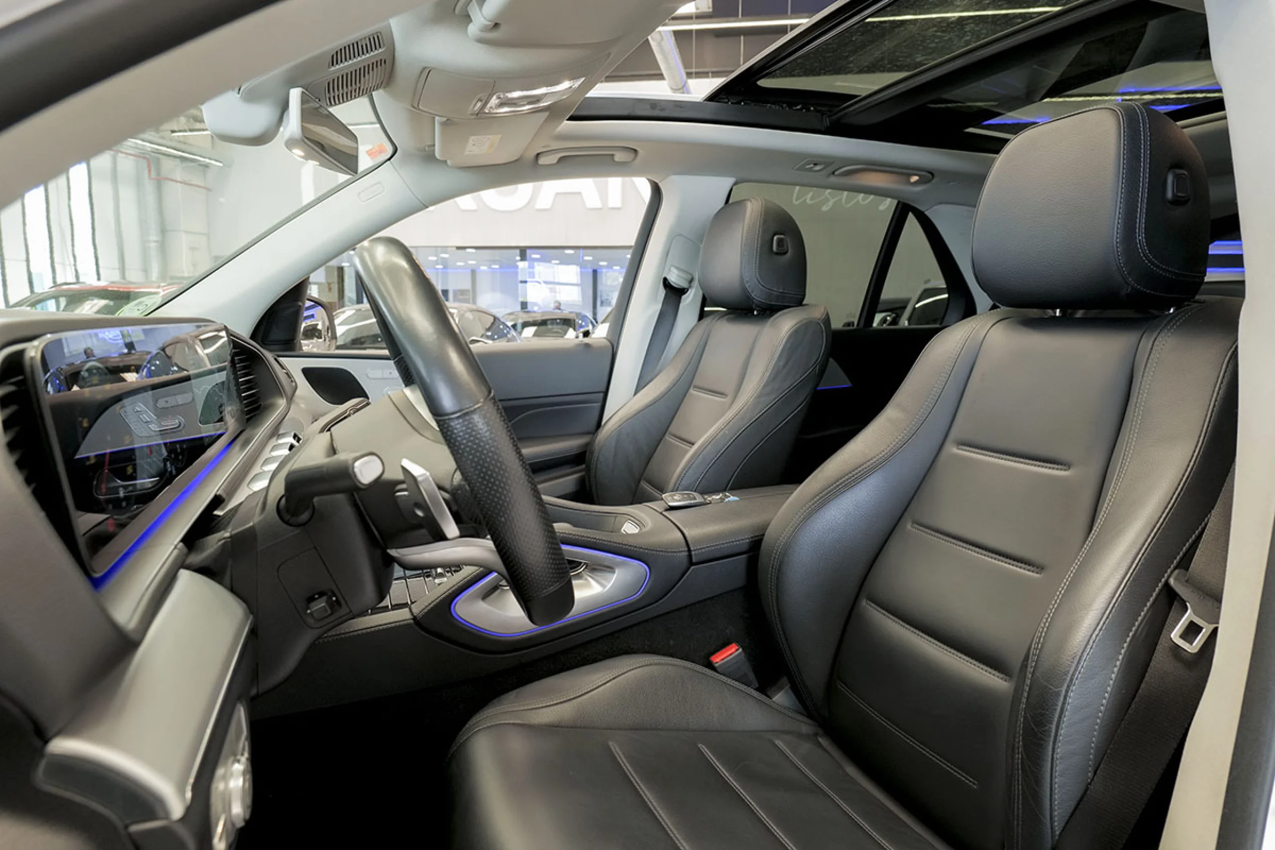 Mercedes-Benz GLE 350 GLE GLE 350 d 4MATIC - Foto 23