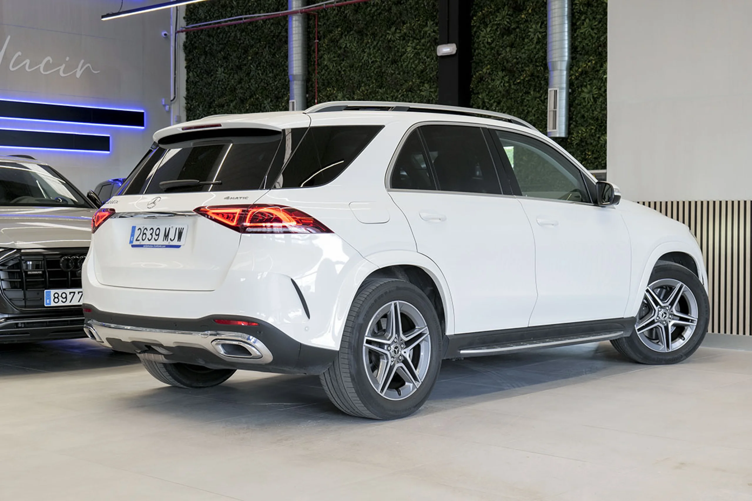 Mercedes-Benz GLE 350 GLE GLE 350 d 4MATIC - Foto 3