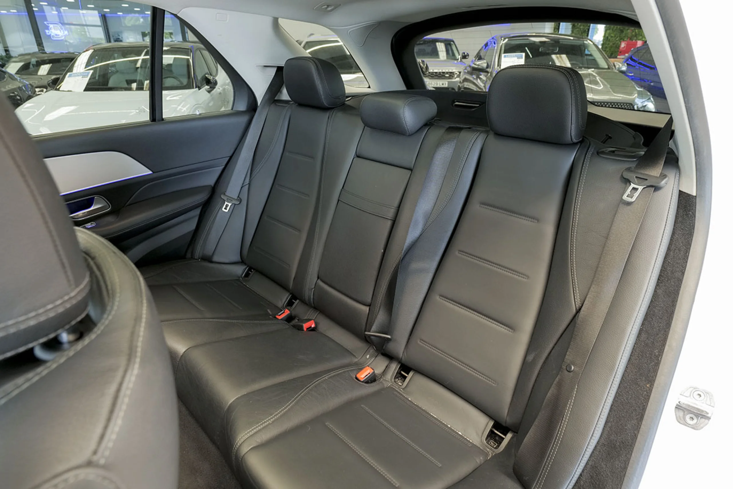 Mercedes-Benz GLE 350 GLE GLE 350 d 4MATIC - Foto 16