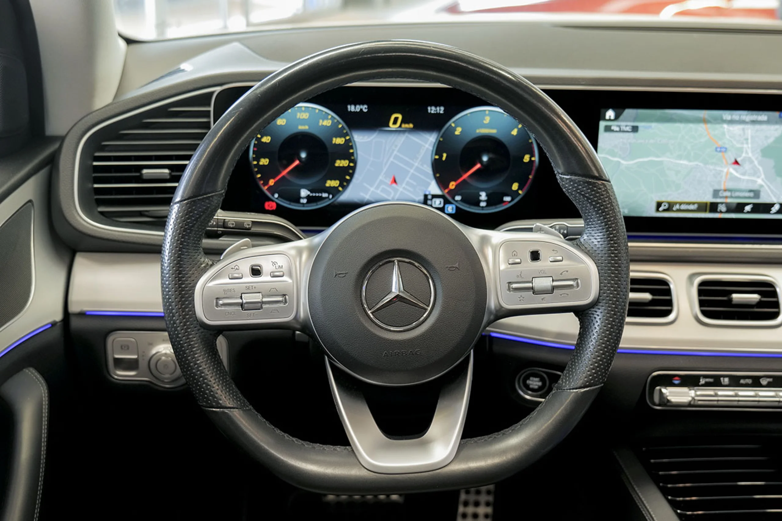 Mercedes-Benz GLE 350 GLE GLE 350 d 4MATIC - Foto 25