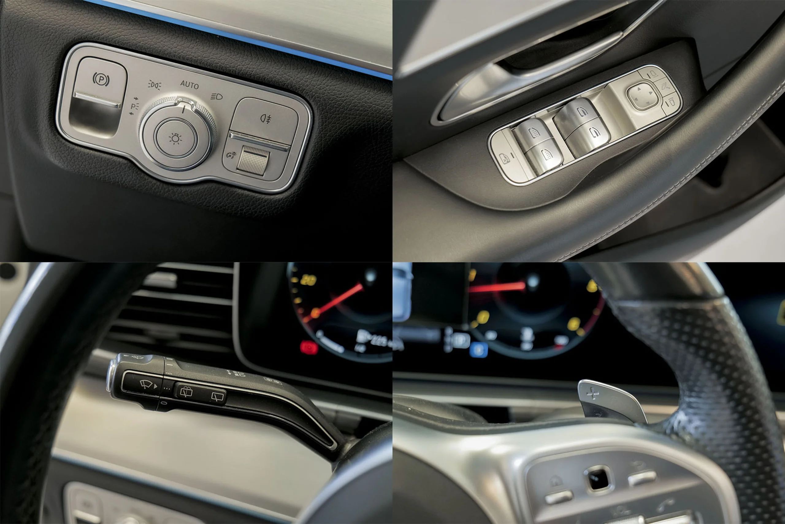 Mercedes-Benz GLE 350 GLE GLE 350 d 4MATIC - Foto 22