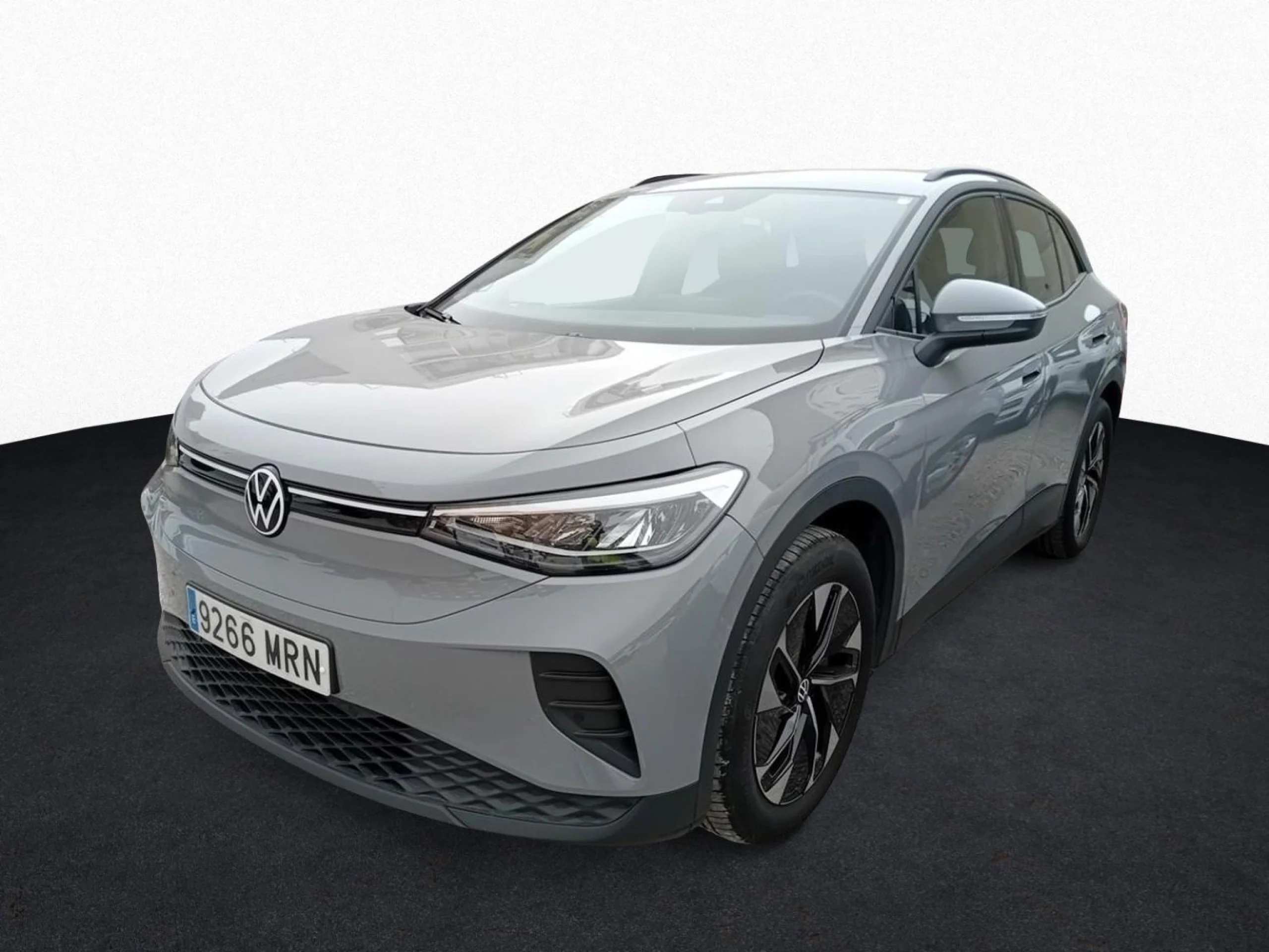 Volkswagen ID4 ID.4 Pro 210kW (286CV) 77kWh Automático - Foto 1