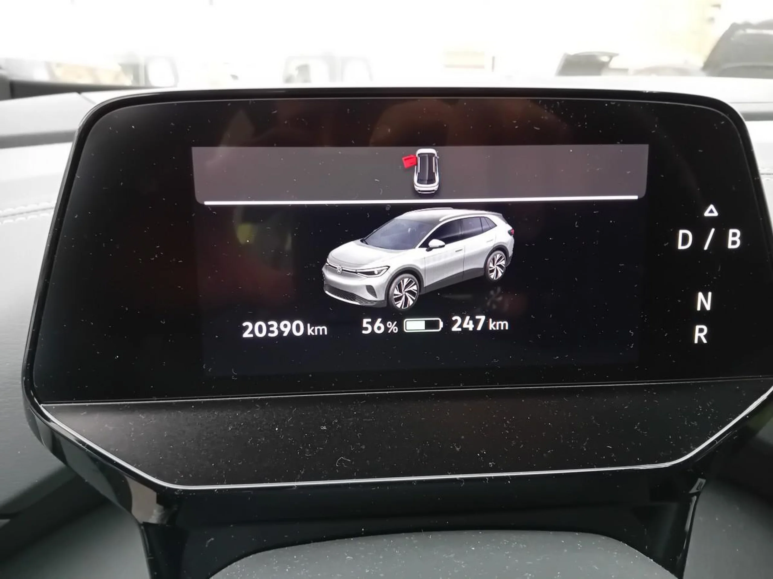 Volkswagen ID4 ID.4 Pro 210kW (286CV) 77kWh Automático - Foto 7