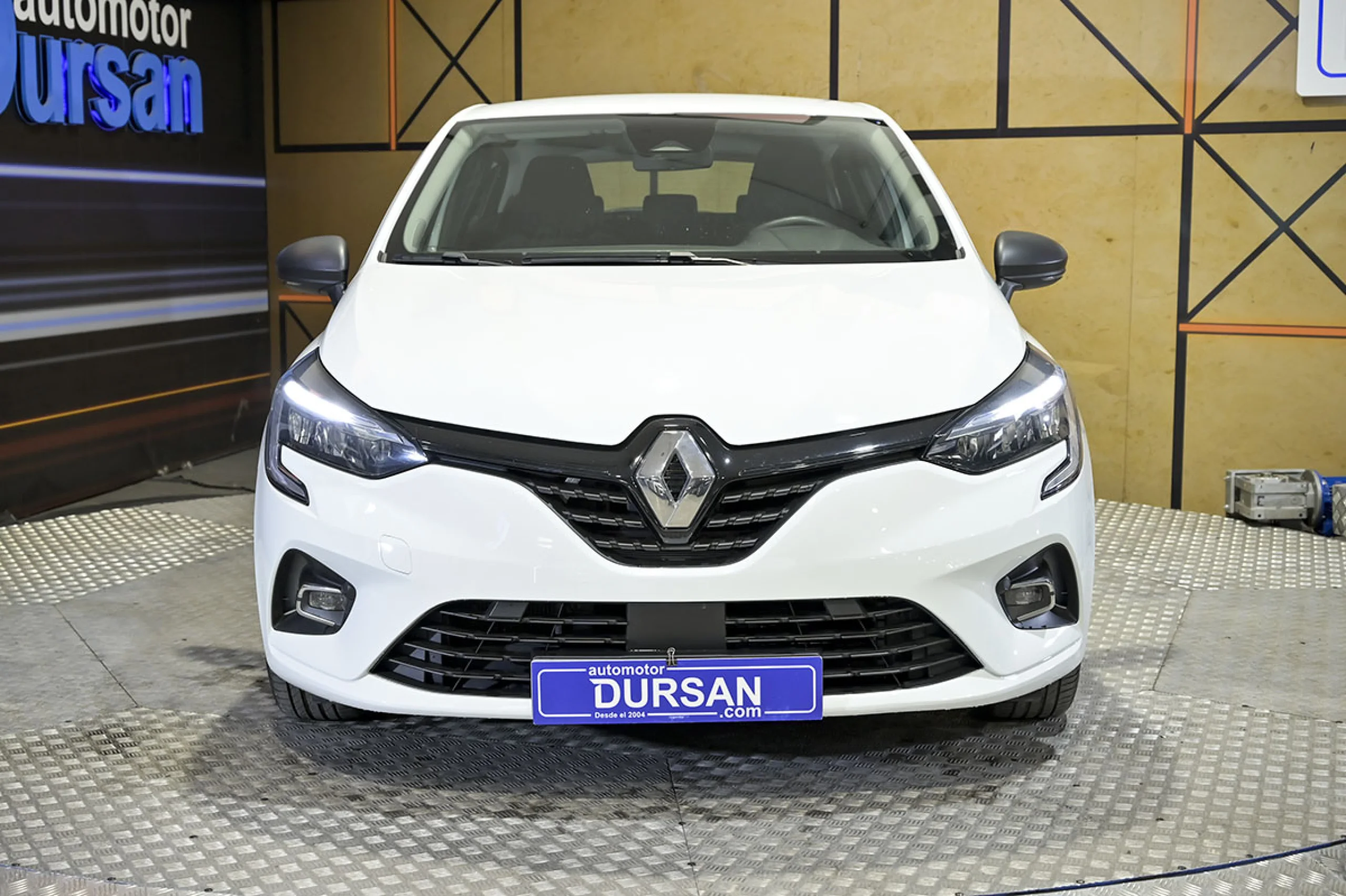 Renault Clio Business Blue dCi 63 kW 85CV - Foto 2