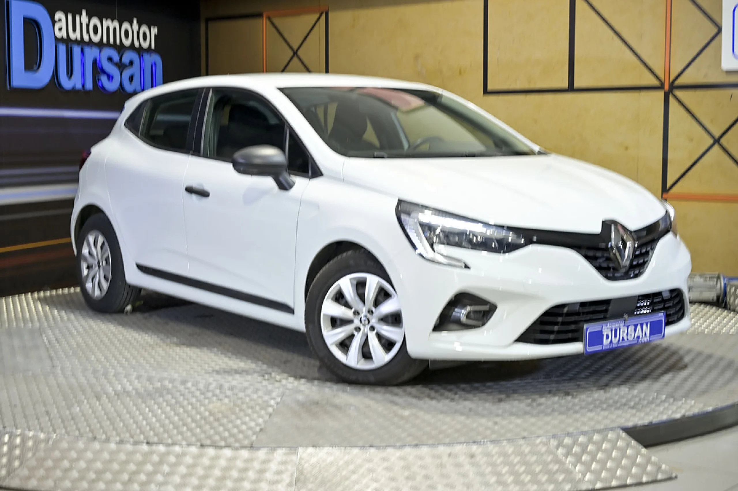 Renault Clio Business Blue dCi 63 kW 85CV - Foto 3