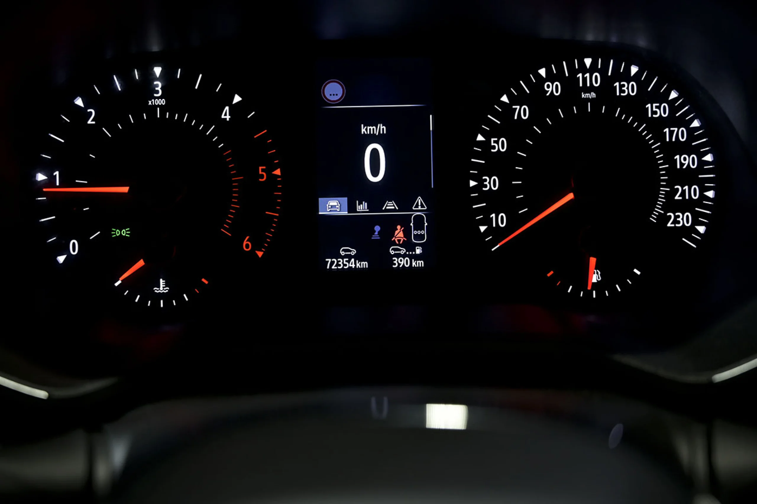 Renault Clio Business Blue dCi 63 kW 85CV - Foto 7