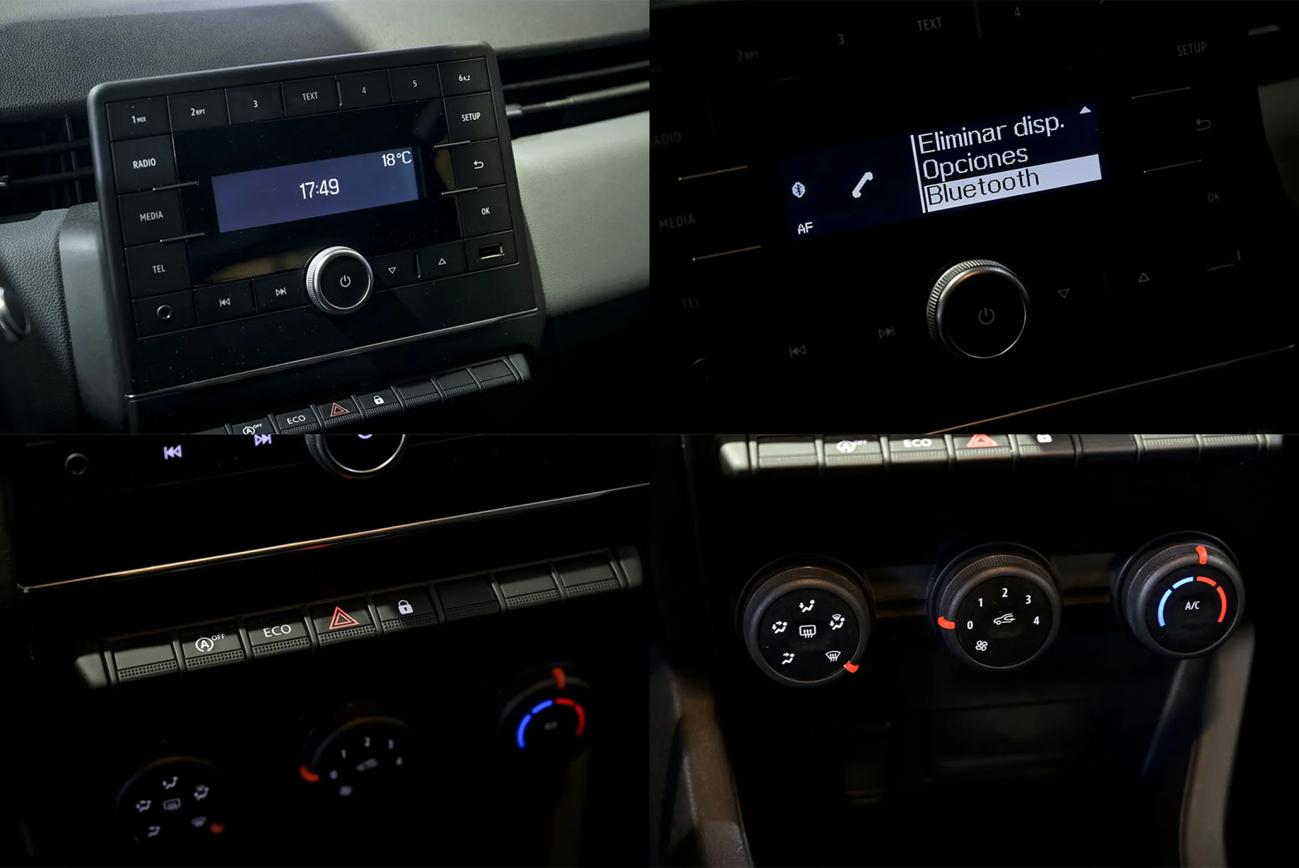 Renault Clio Business Blue dCi 63 kW 85CV - Foto 10