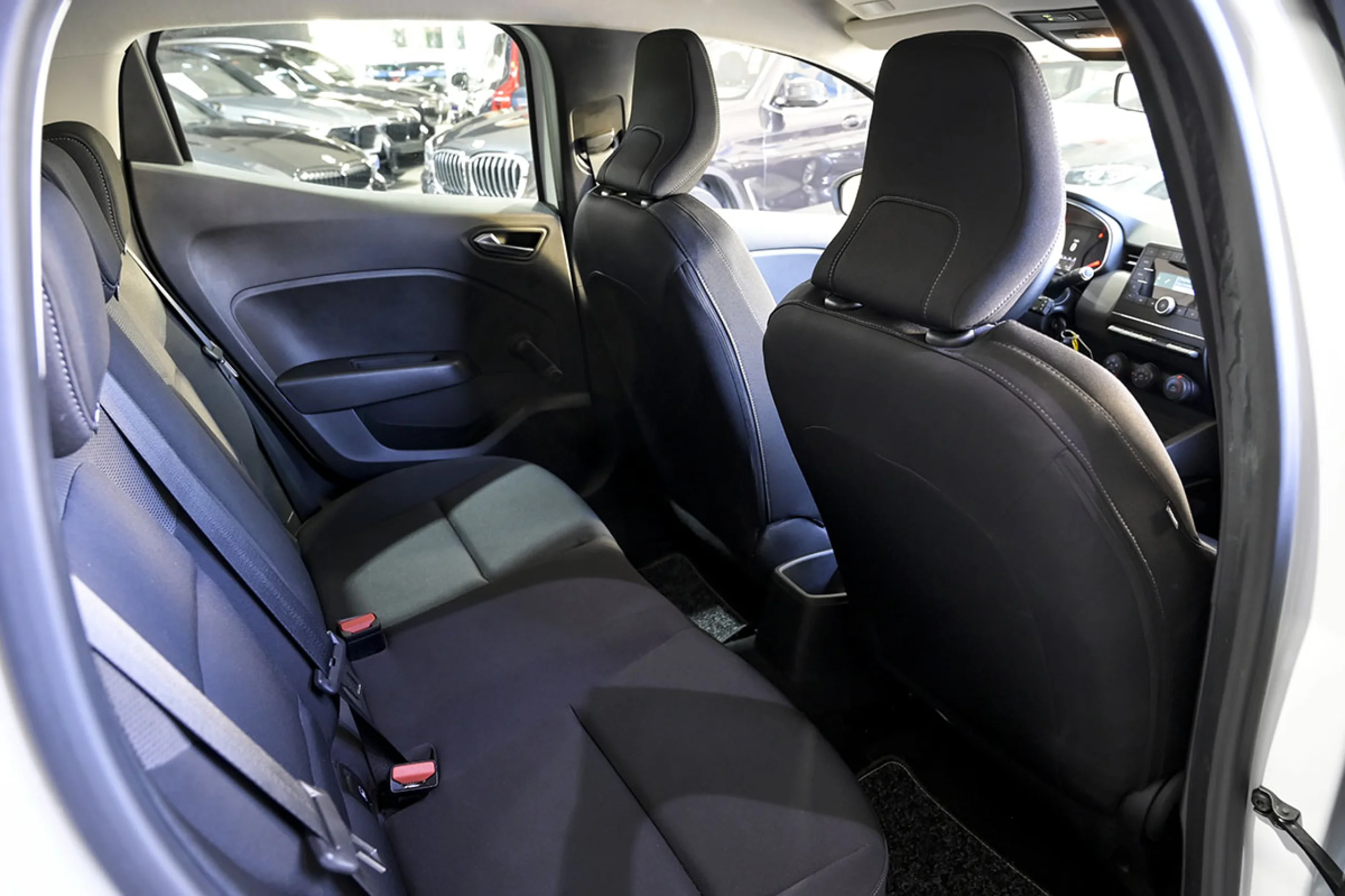 Renault Clio Business Blue dCi 63 kW 85CV - Foto 14