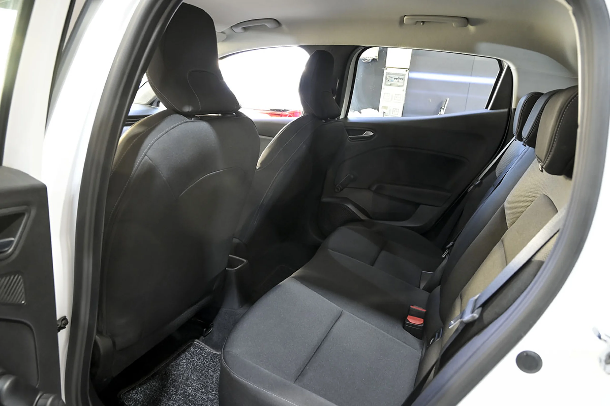 Renault Clio Business Blue dCi 63 kW 85CV - Foto 15