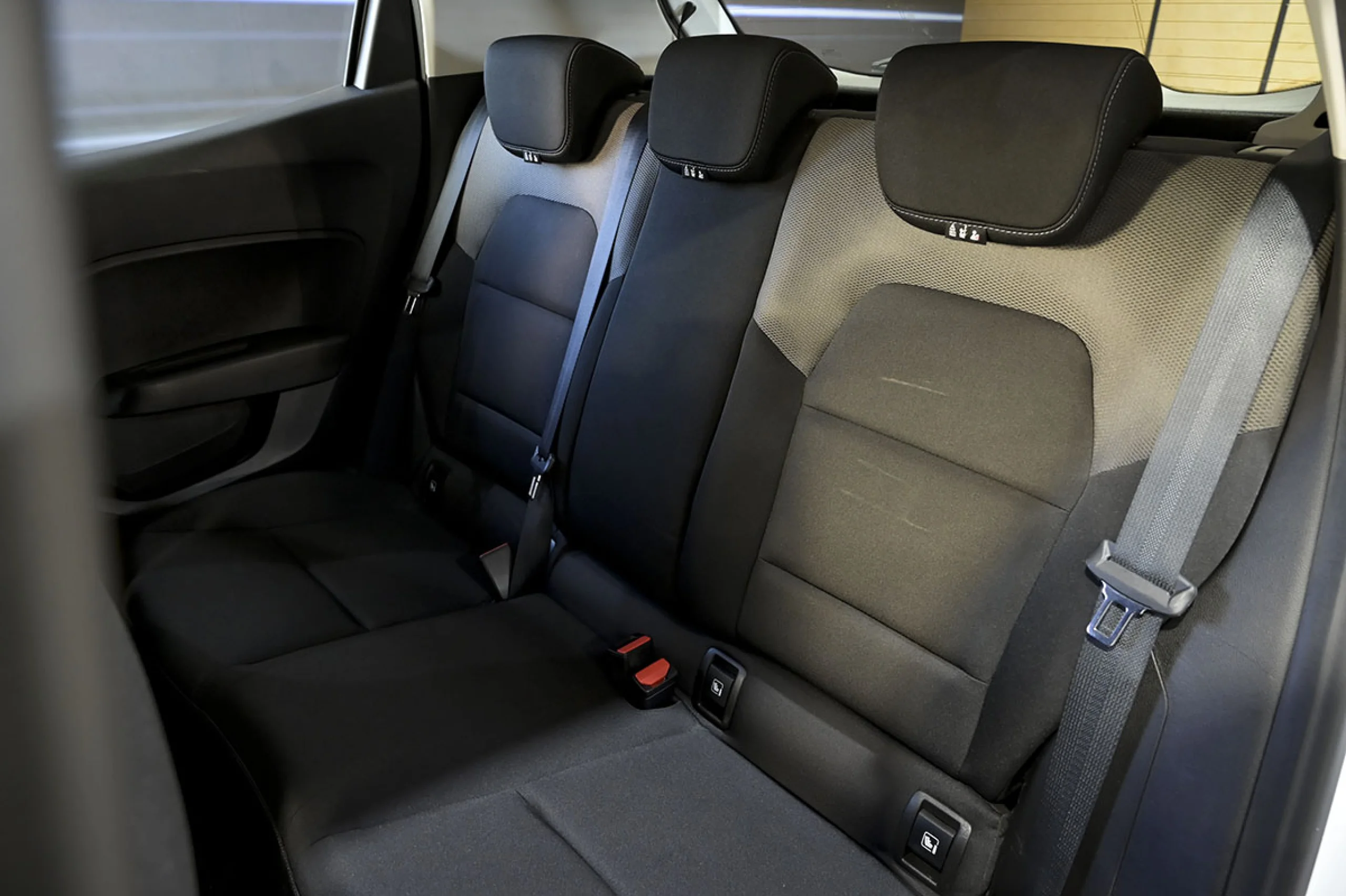 Renault Clio Business Blue dCi 63 kW 85CV - Foto 16