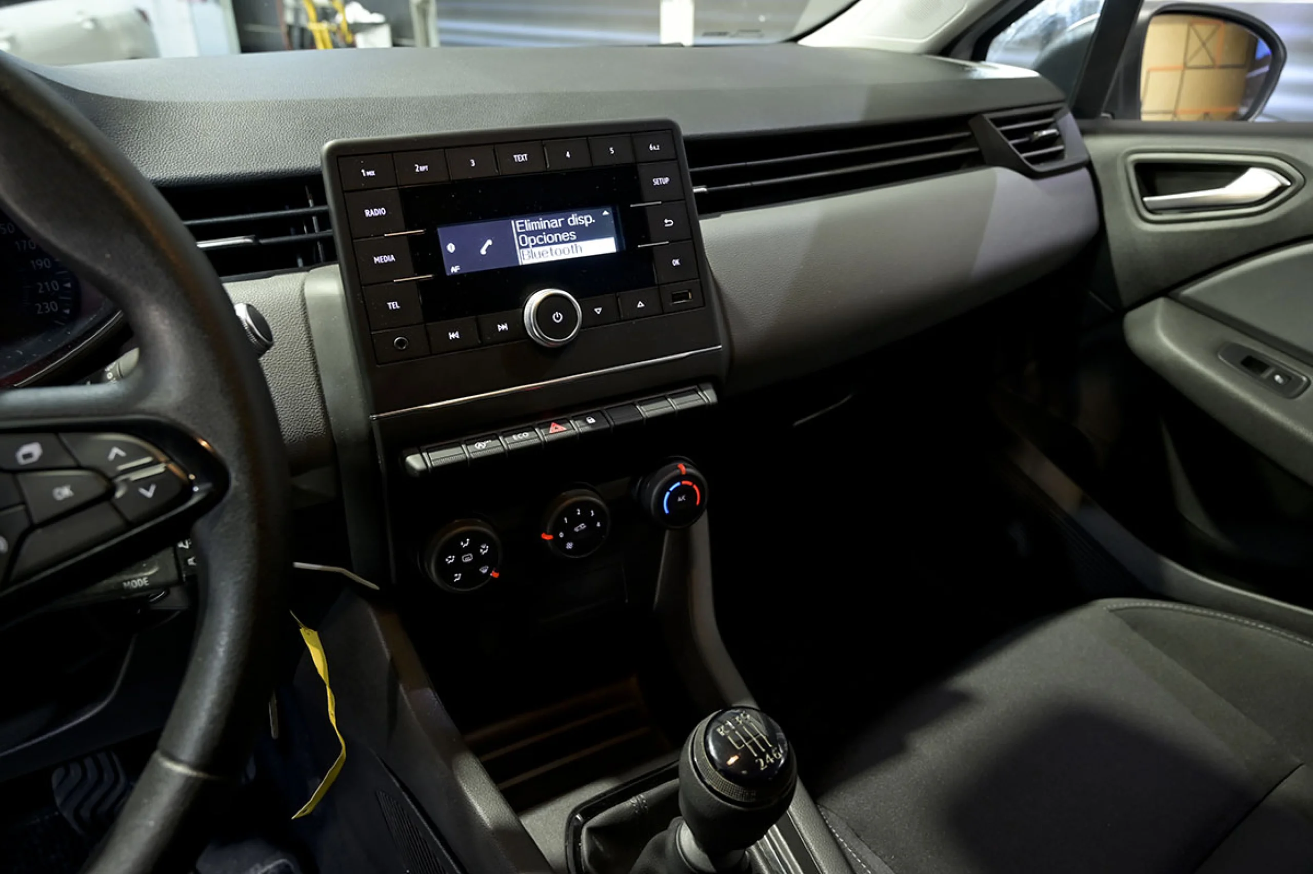 Renault Clio Business Blue dCi 63 kW 85CV - Foto 28