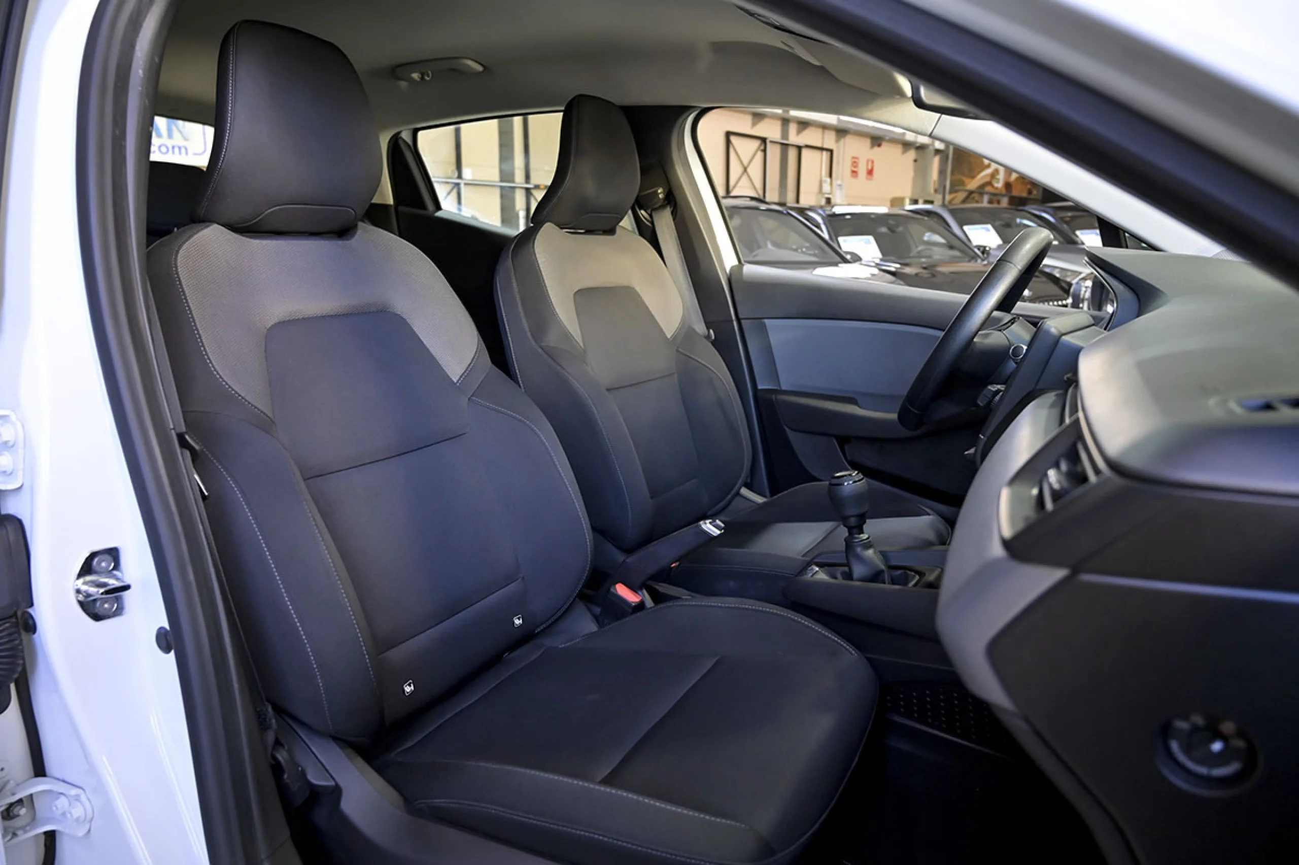 Renault Clio Business Blue dCi 63 kW 85CV - Foto 30