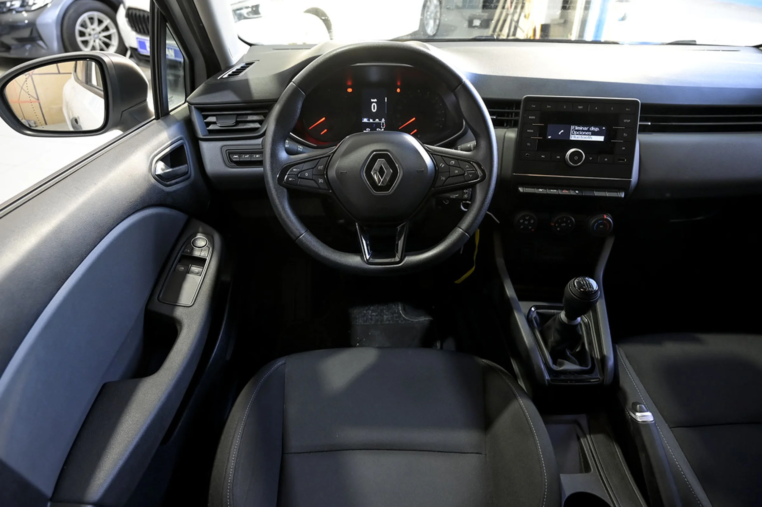 Renault Clio Business Blue dCi 63 kW 85CV - Foto 31