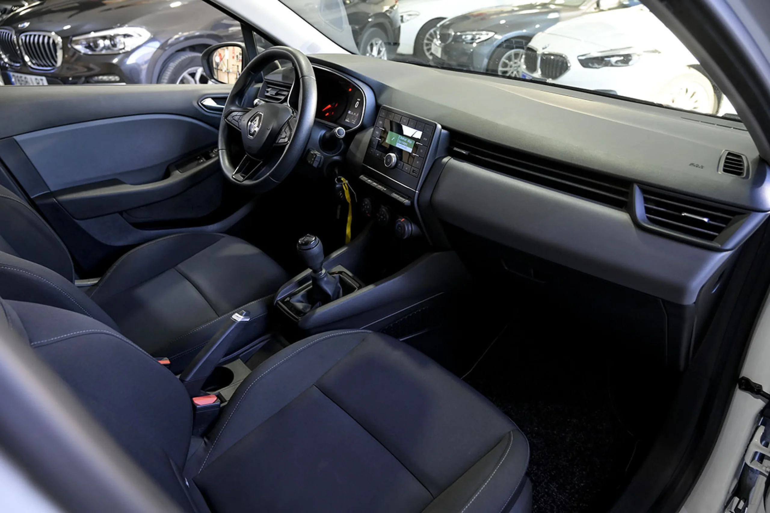 Renault Clio Business Blue dCi 63 kW 85CV - Foto 32