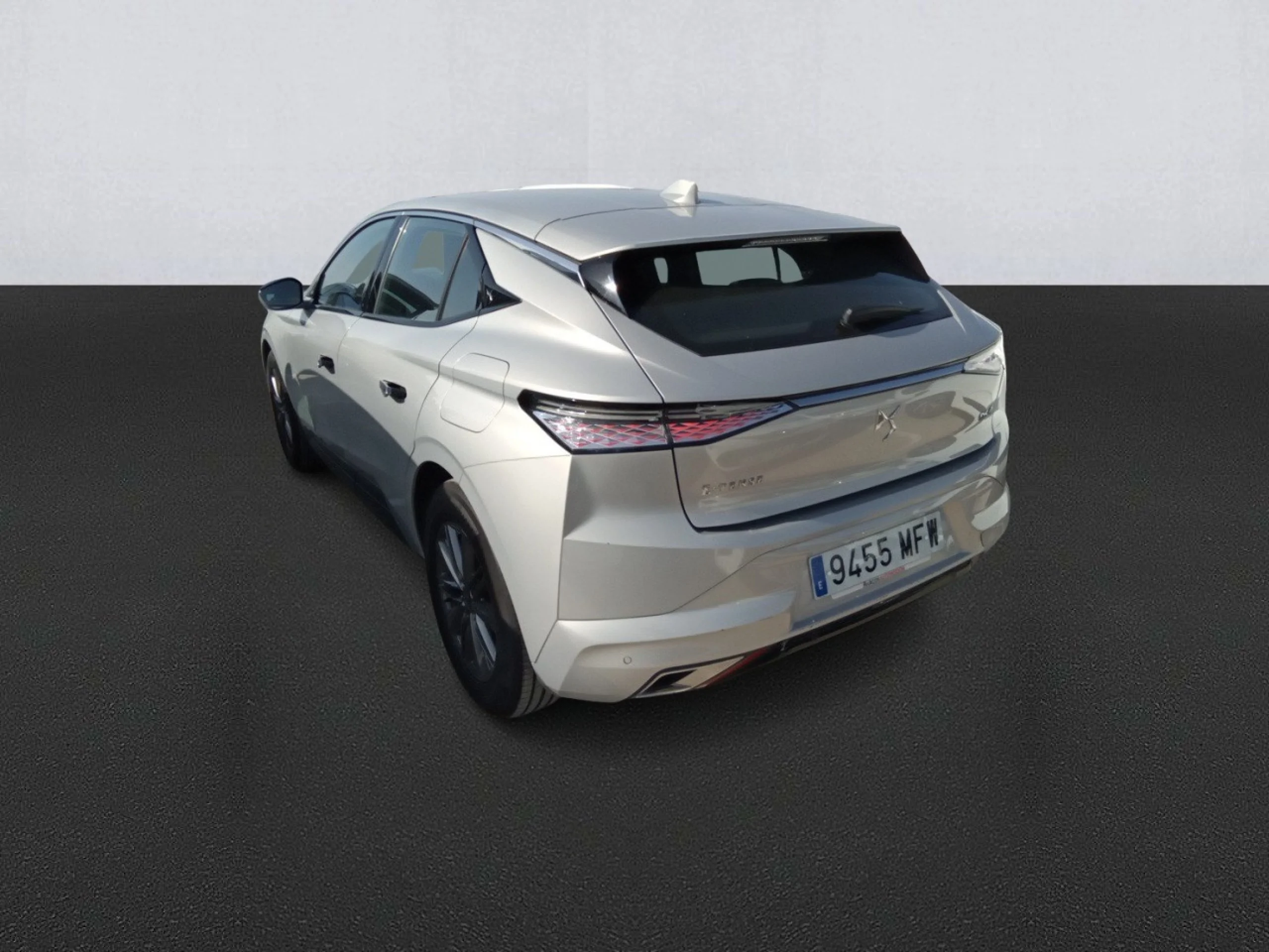 DS DS4 DS 4 E-TENSE 225 BASTILLE - Foto 6