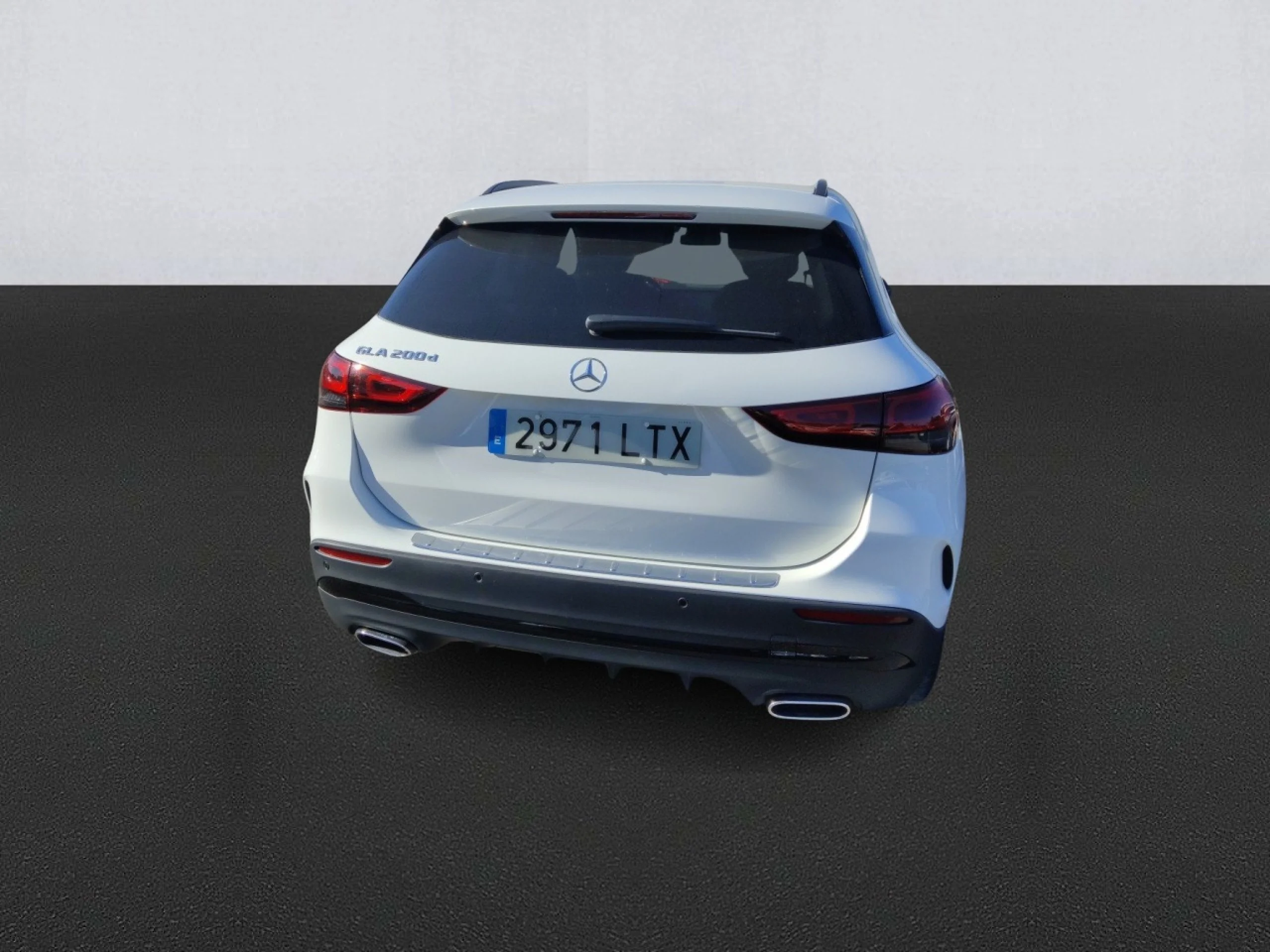 Mercedes-Benz GLA 200 MERCEDES GLA  200 D - Foto 5