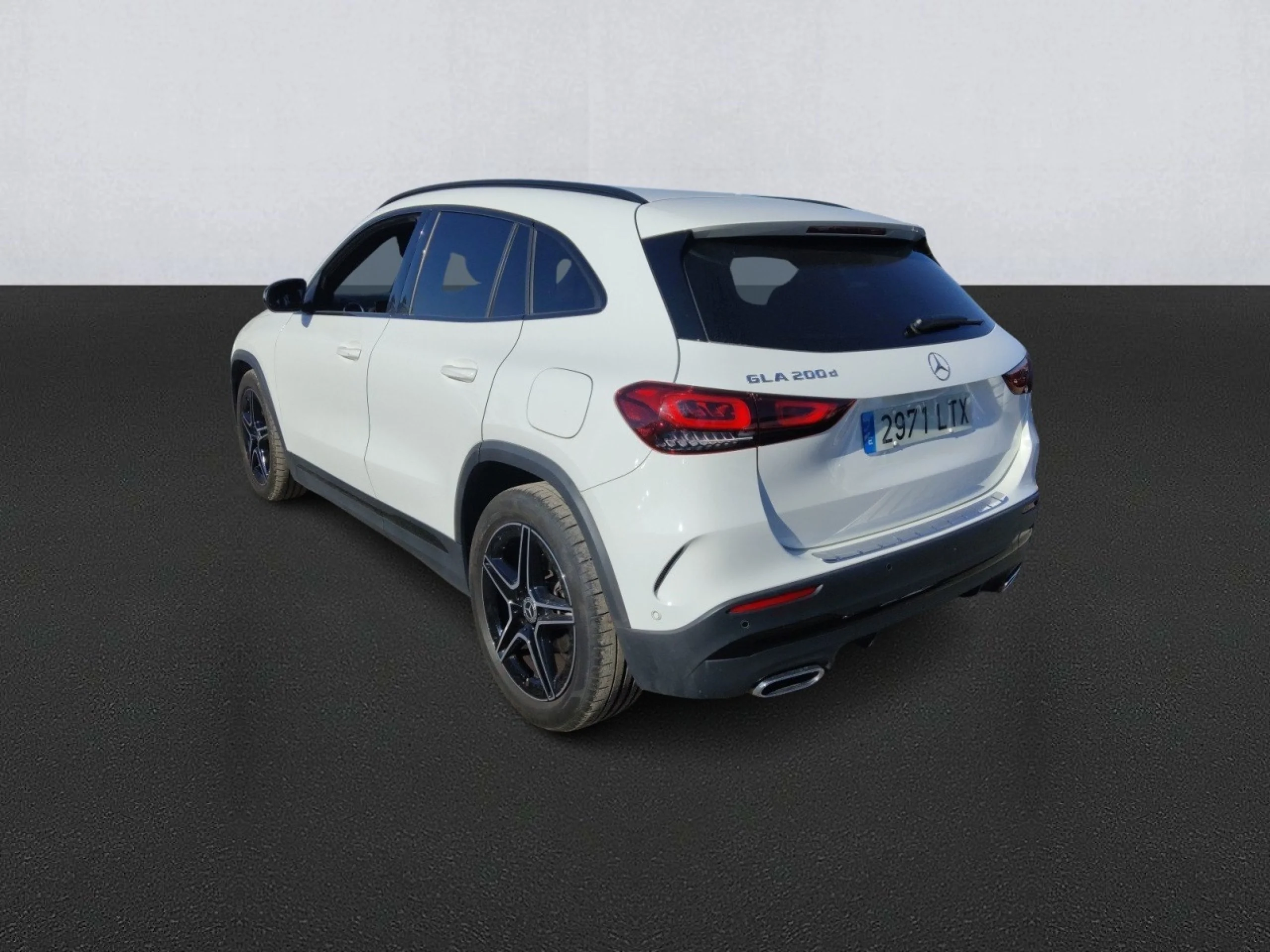 Mercedes-Benz GLA 200 MERCEDES GLA  200 D - Foto 6