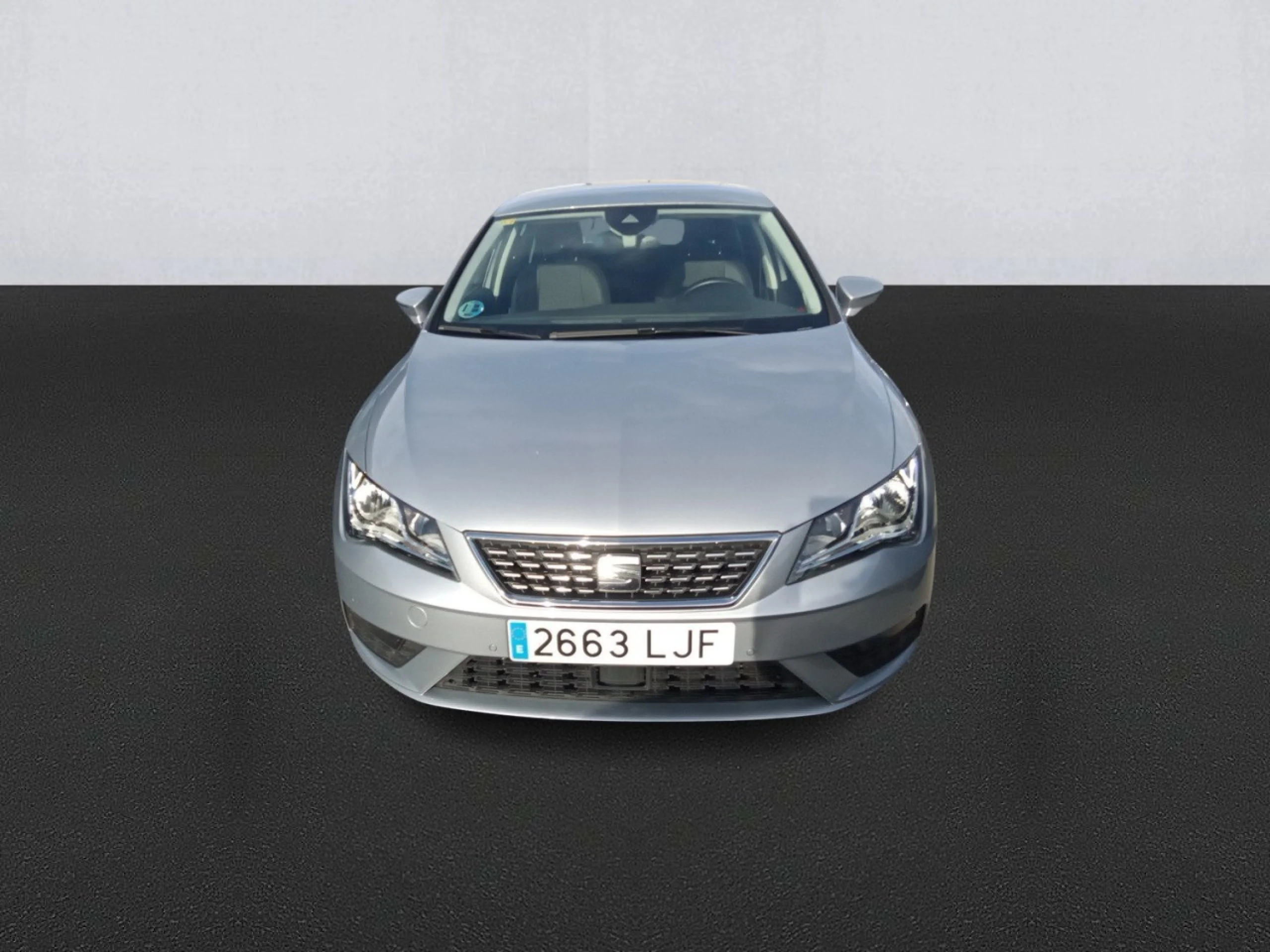 Seat Leon 1.5 TGI 96kW DSG-7 S&amp;S Xcellence - Foto 2