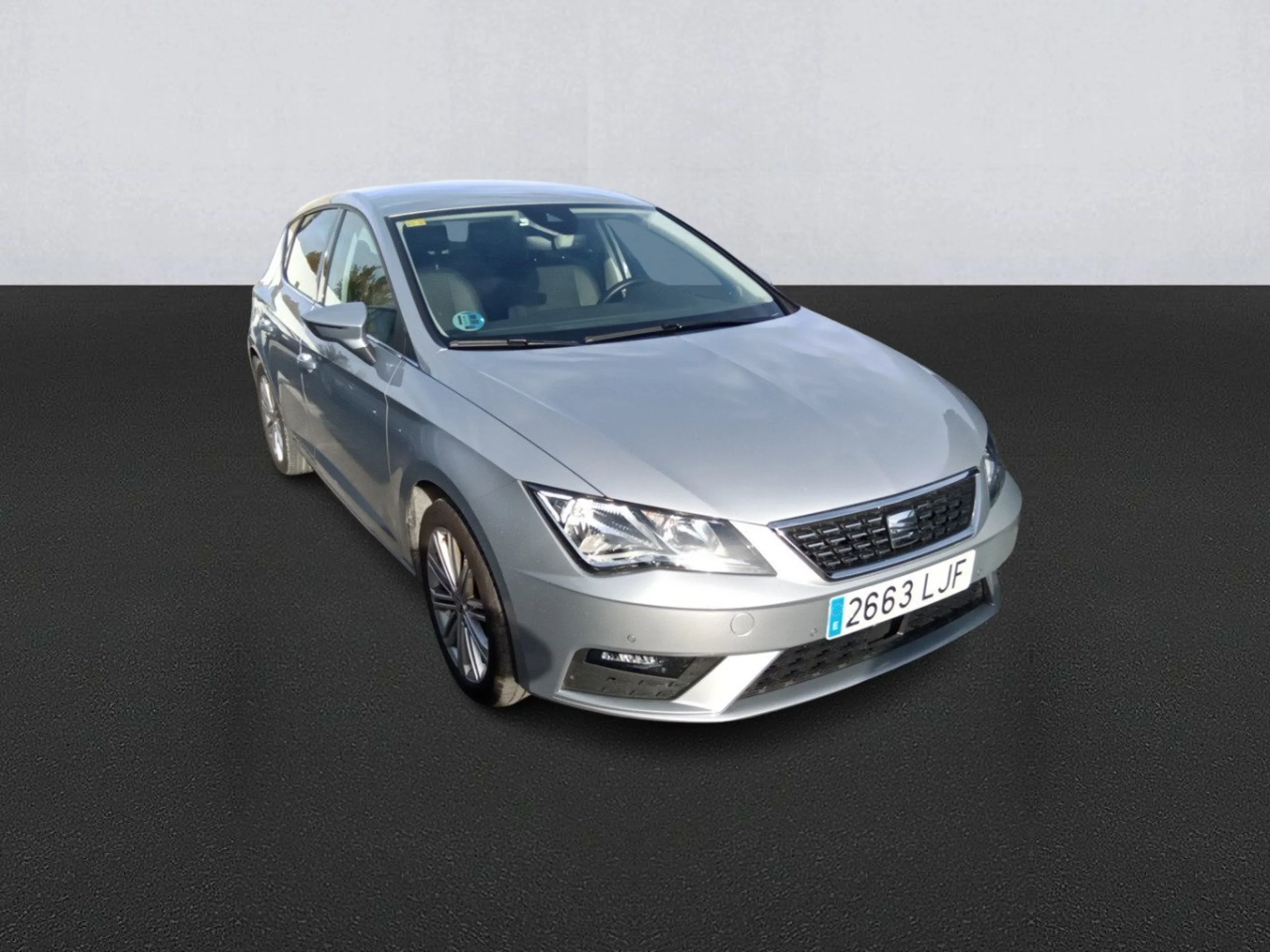 Seat Leon 1.5 TGI 96kW DSG-7 S&amp;S Xcellence - Foto 3