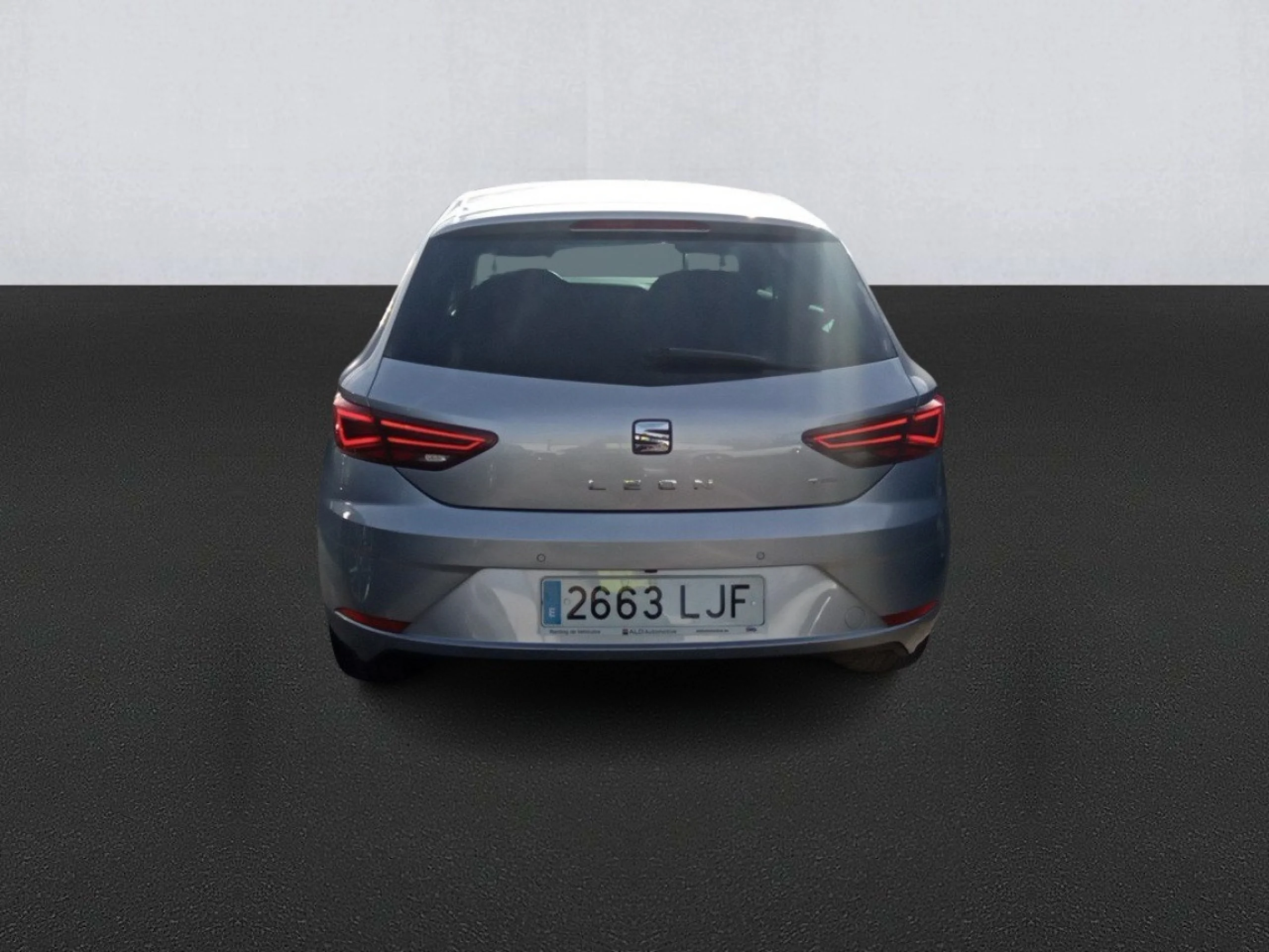 Seat Leon 1.5 TGI 96kW DSG-7 S&amp;S Xcellence - Foto 5