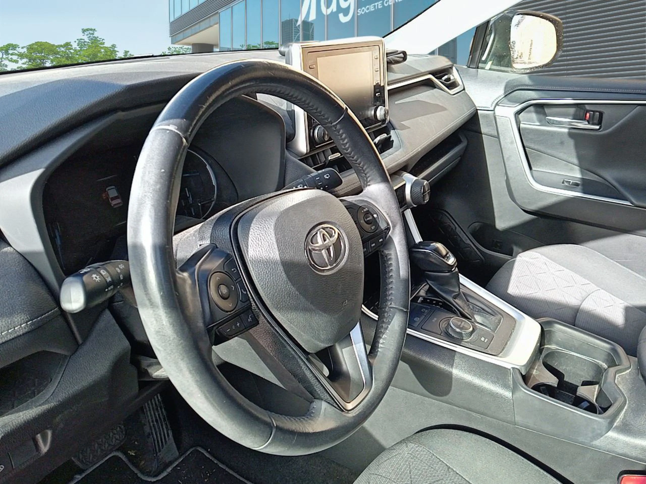 Toyota RAV 4 RAV4 2.5l 220H Advance 4WD - Foto 7