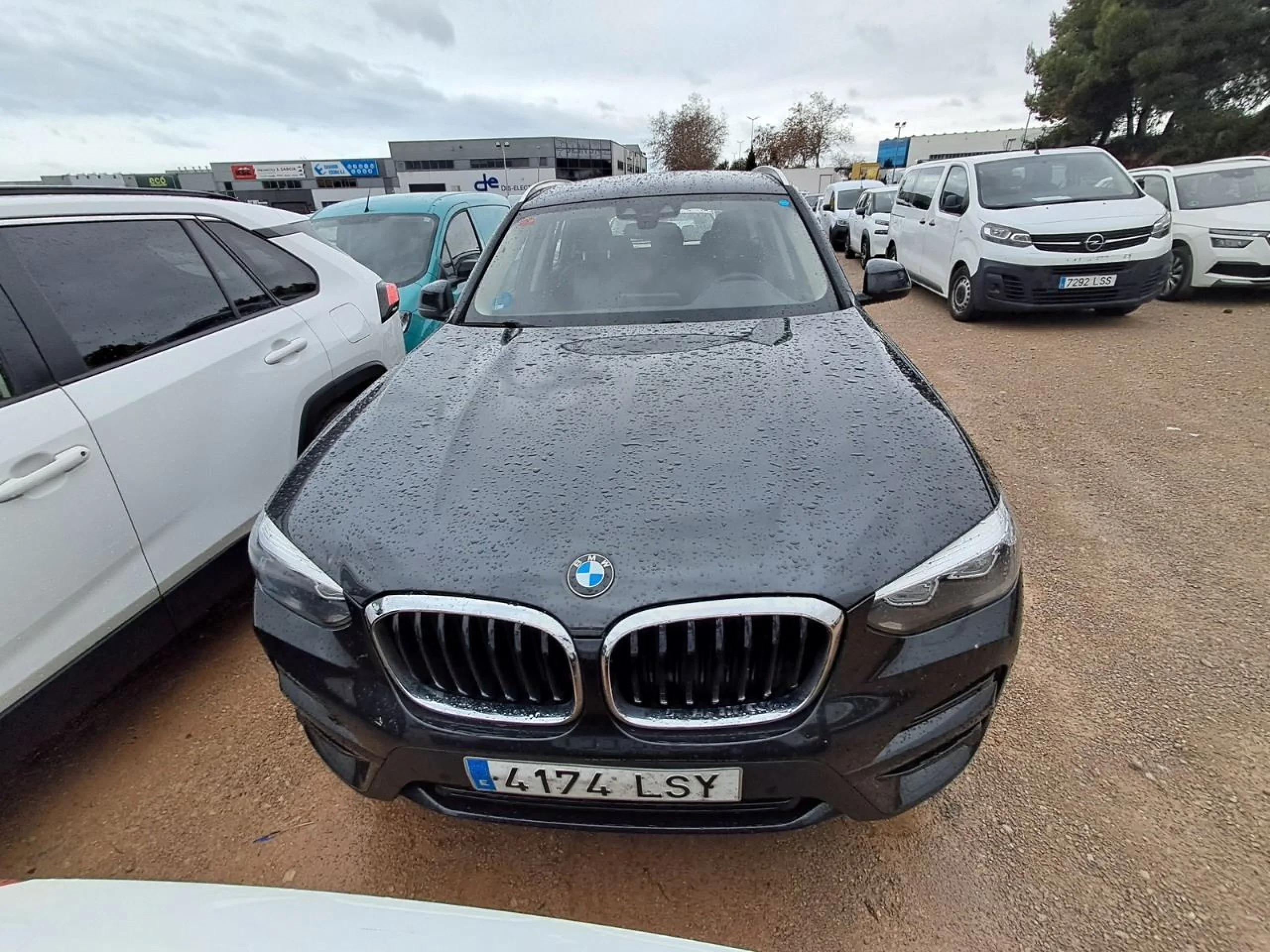 BMW X3 xDrive20d - Foto 2