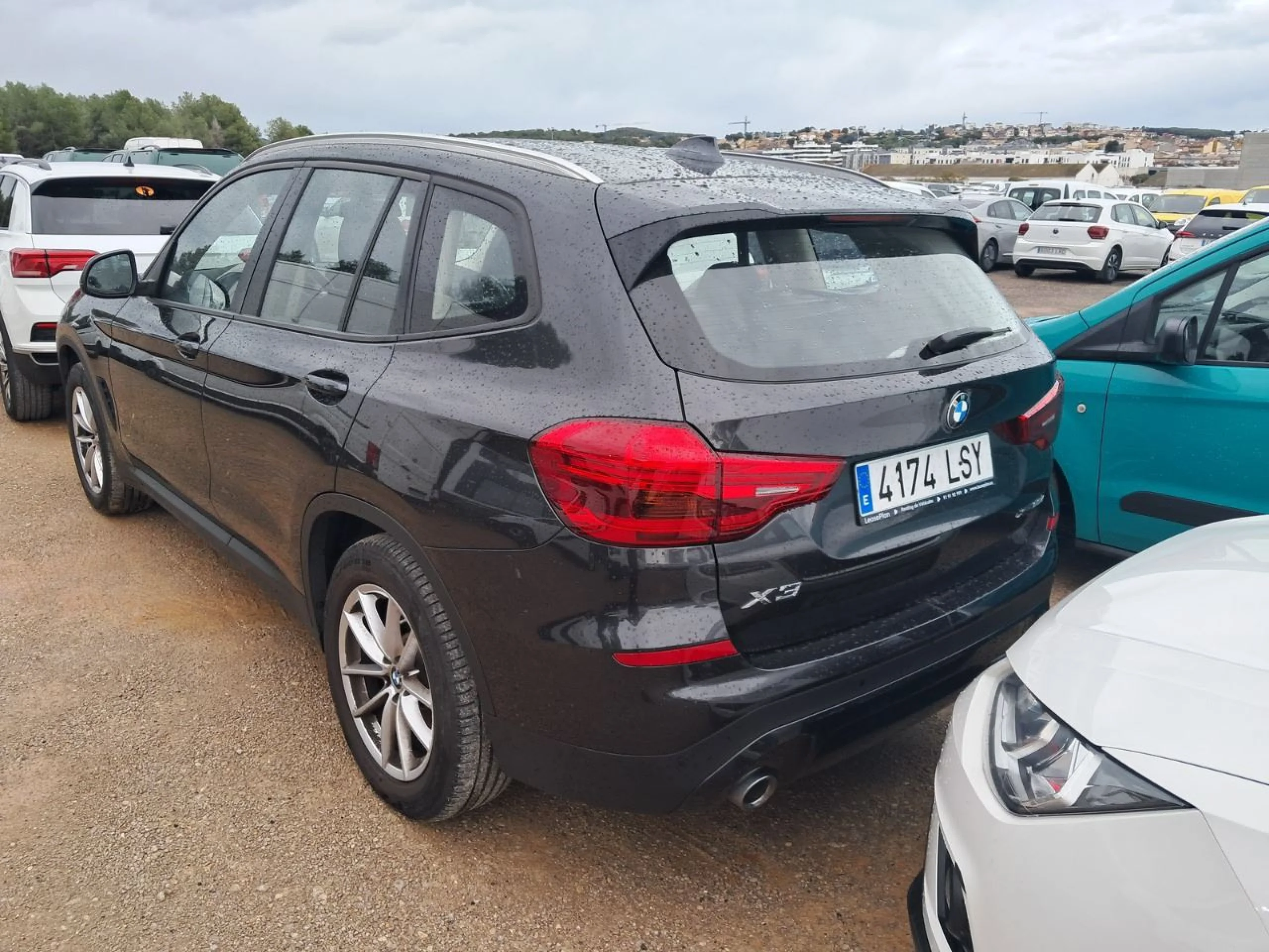 BMW X3 xDrive20d - Foto 6
