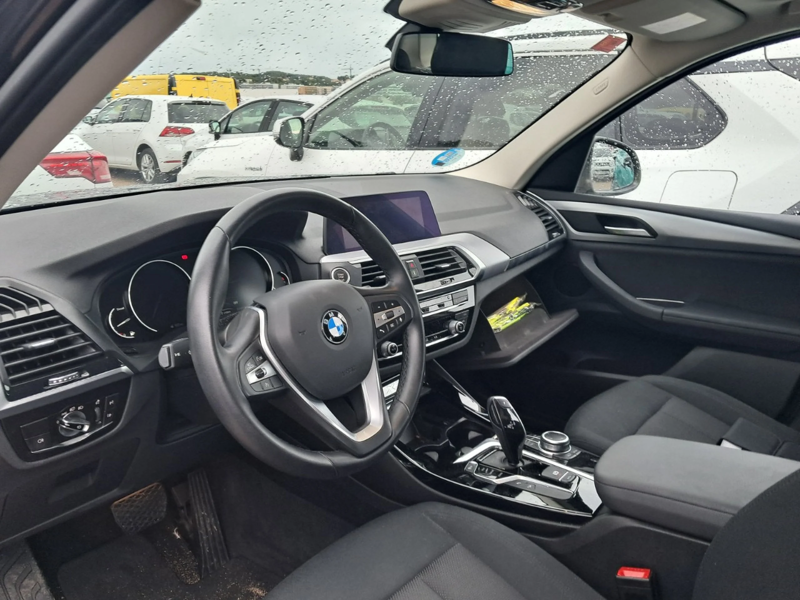 BMW X3 xDrive20d - Foto 7