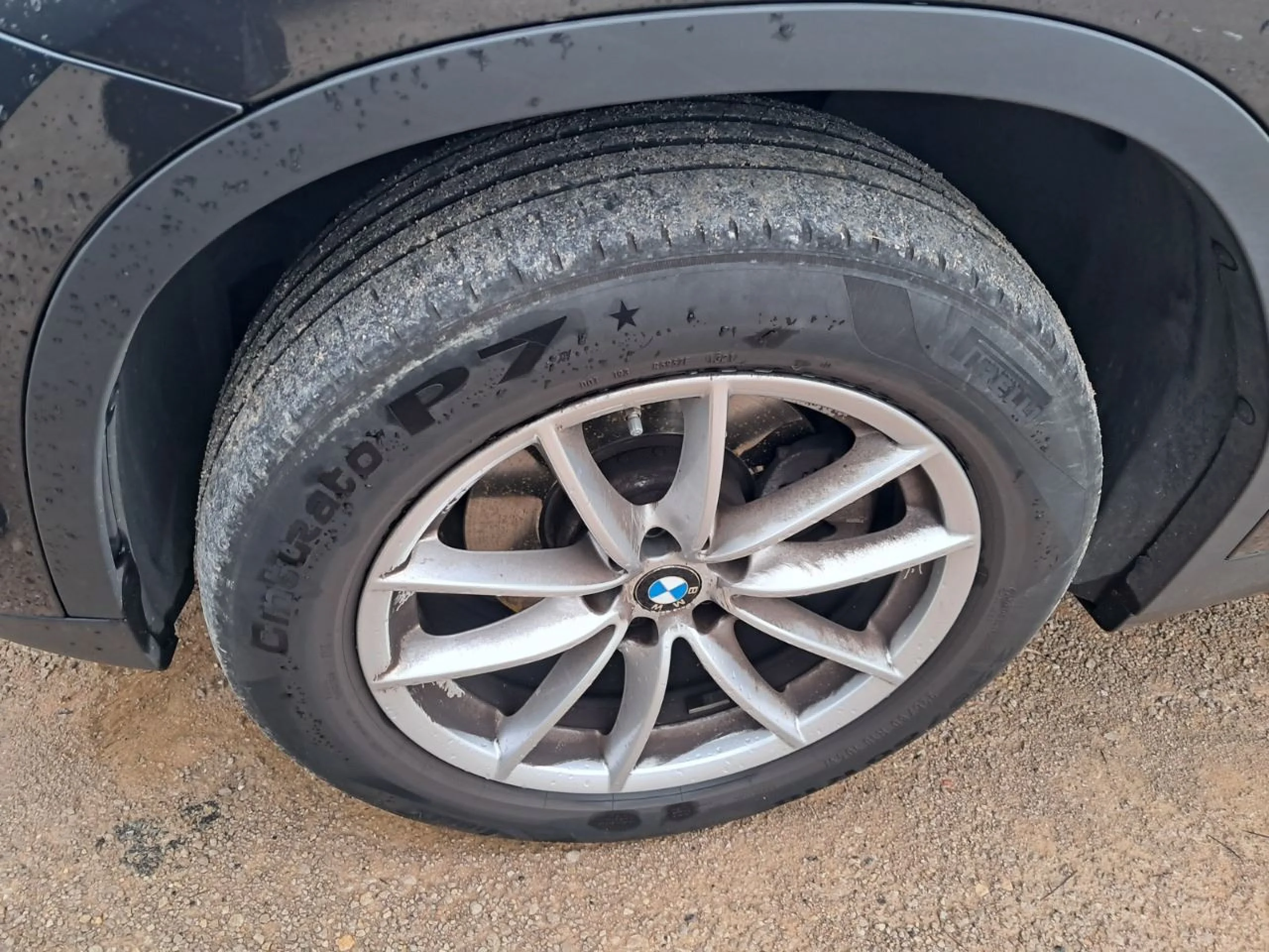 BMW X3 xDrive20d - Foto 8