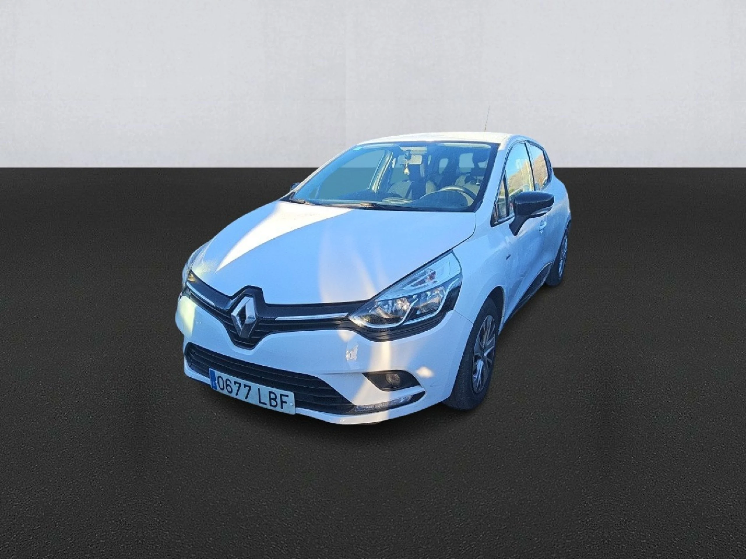 Renault Clio (O) Limited dCi 55kW (75CV) -18 - Foto 1