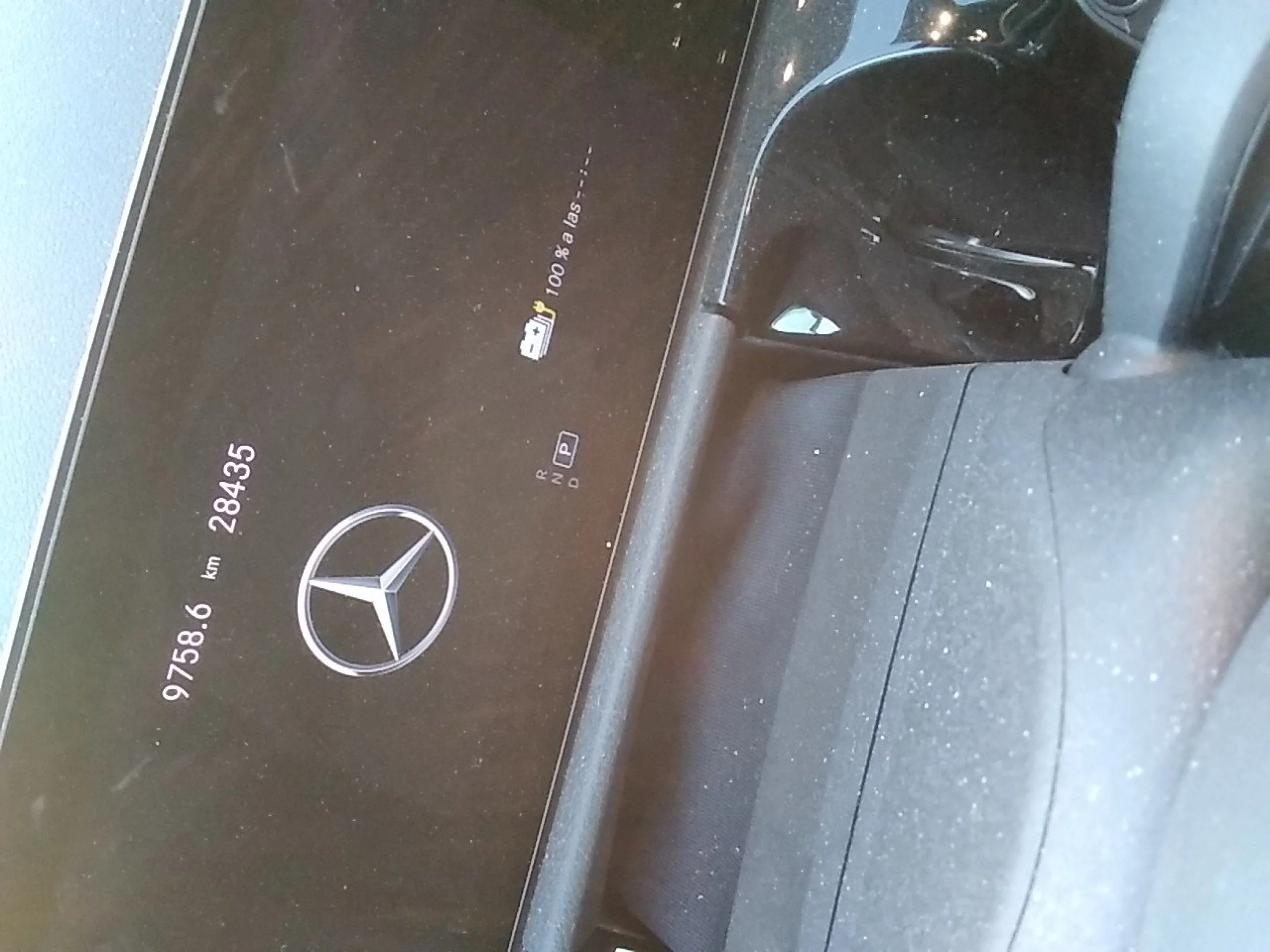 Mercedes-Benz GLA 250 MERCEDES GLA  250 e - Foto 8