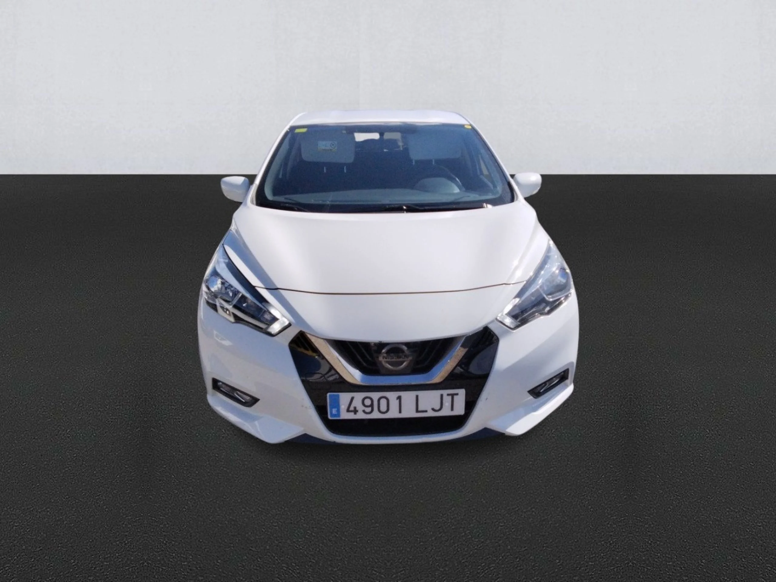 Nissan Micra IG-T 74 kW (100 CV) E6D Acenta - Foto 2