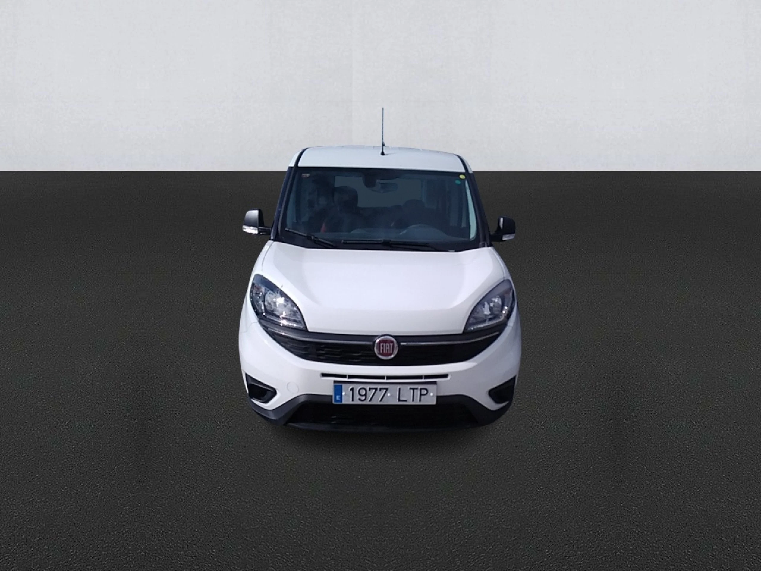 Fiat Doblo CARGO Cargo SX 1.6 Mjet 77kW (105CV) - Foto 2