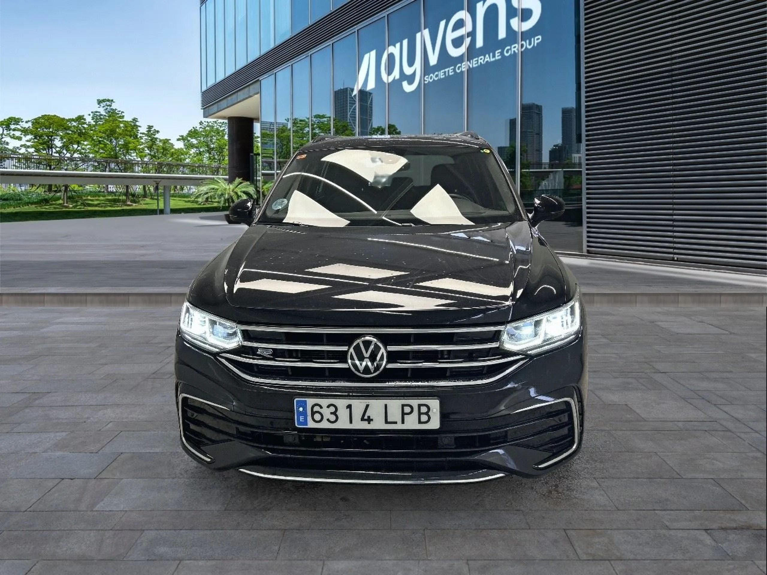 Volkswagen Tiguan R-Line 2.0 TDI 110kW (150CV) - Foto 2