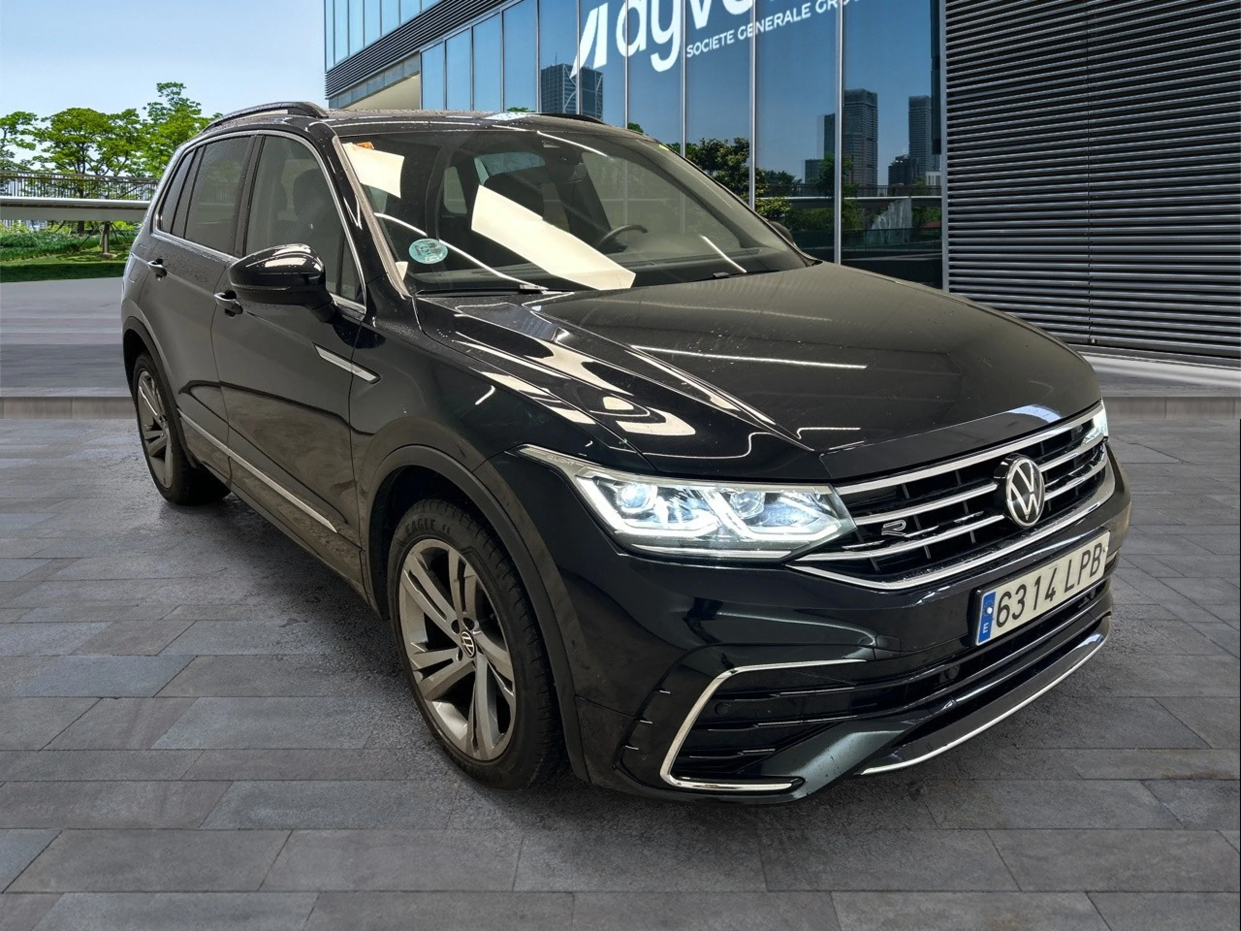 Volkswagen Tiguan R-Line 2.0 TDI 110kW (150CV) - Foto 3