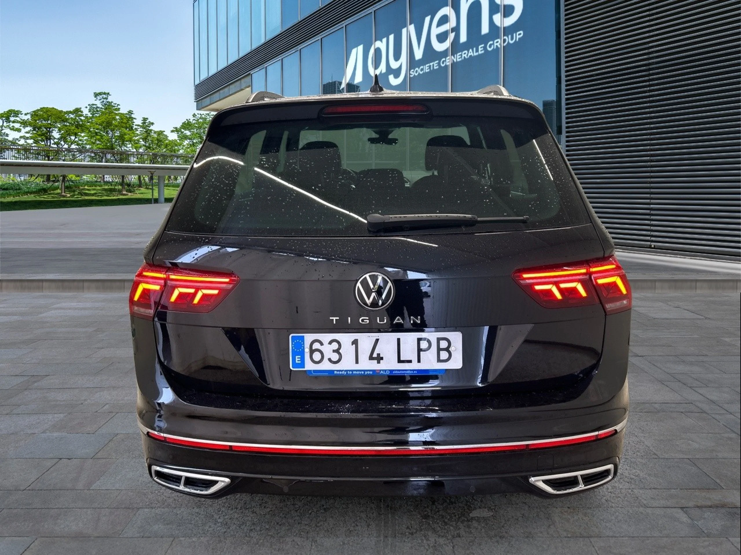 Volkswagen Tiguan R-Line 2.0 TDI 110kW (150CV) - Foto 5