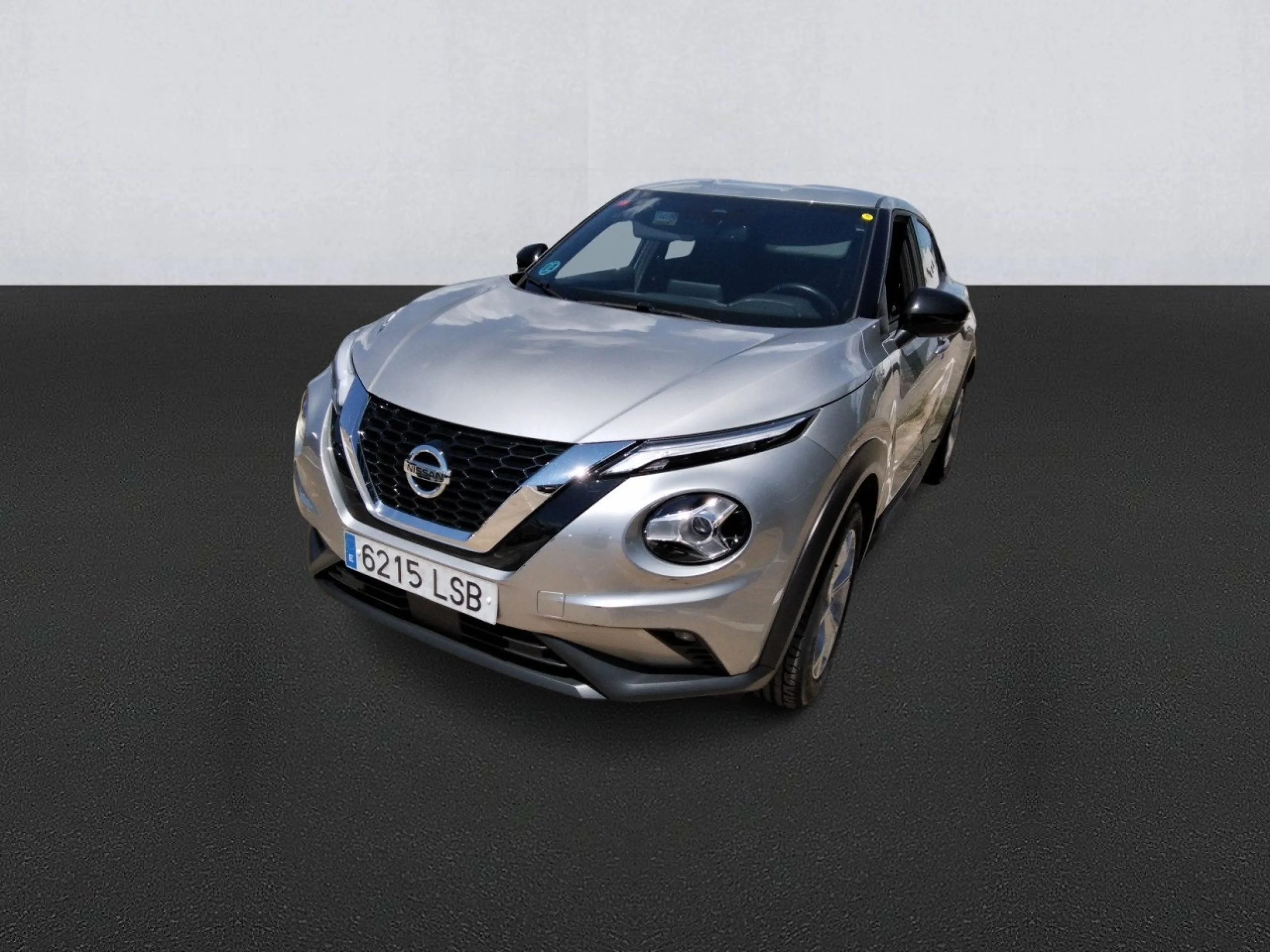 Nissan Juke DIG-T 84 kW (114 CV) 6M/T N-Connecta - Foto 1