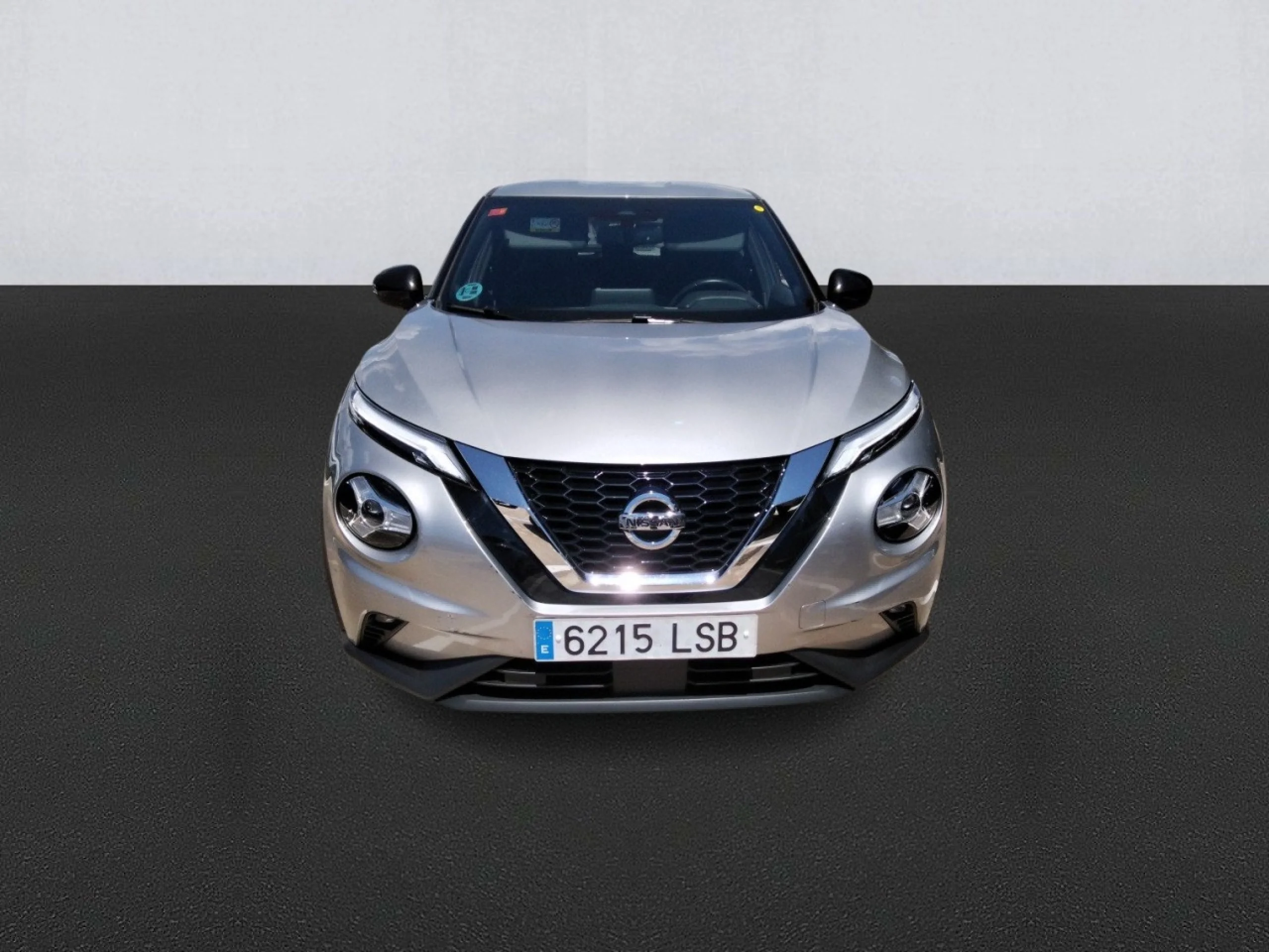 Nissan Juke DIG-T 84 kW (114 CV) 6M/T N-Connecta - Foto 2
