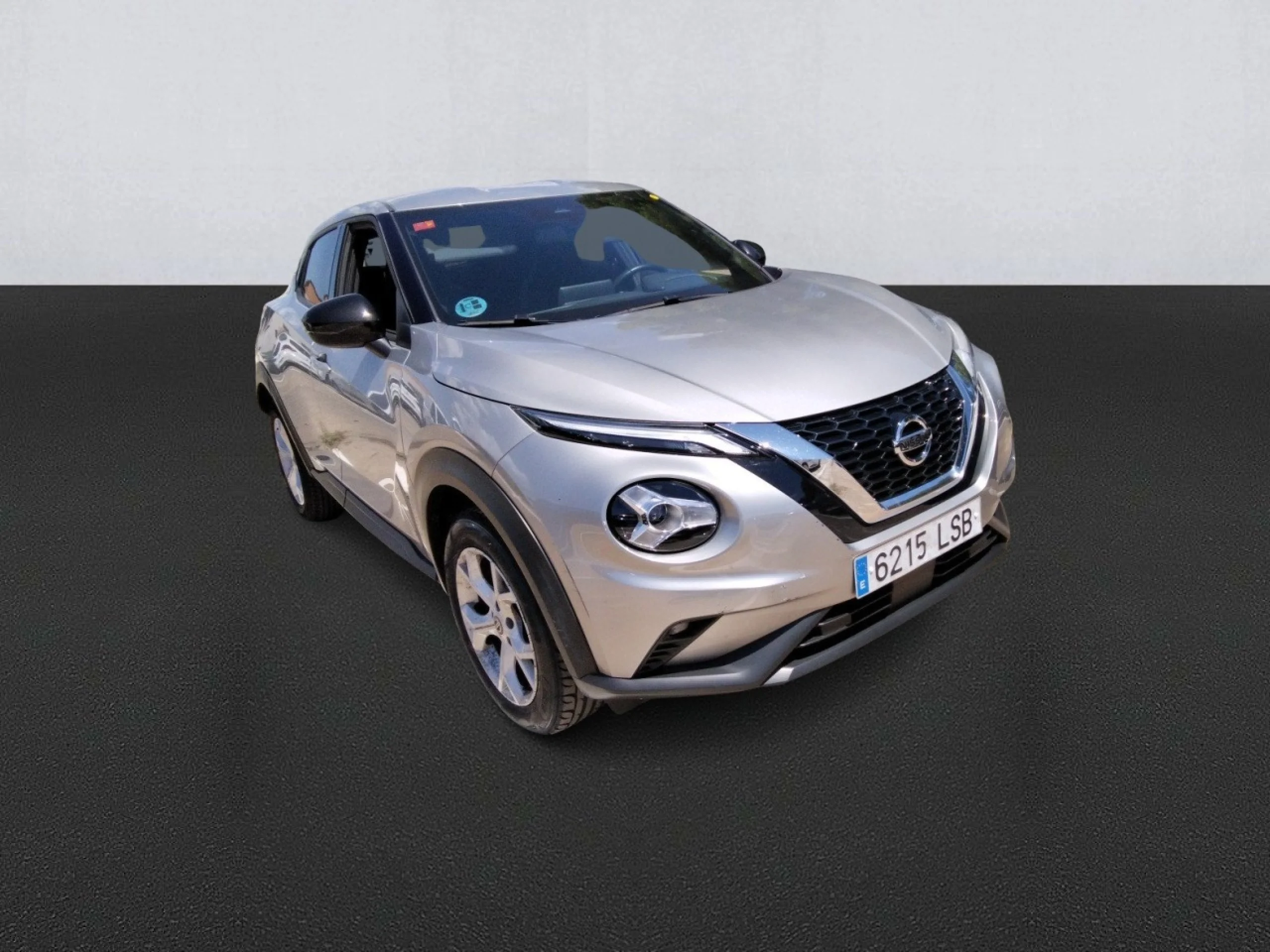 Nissan Juke DIG-T 84 kW (114 CV) 6M/T N-Connecta - Foto 3