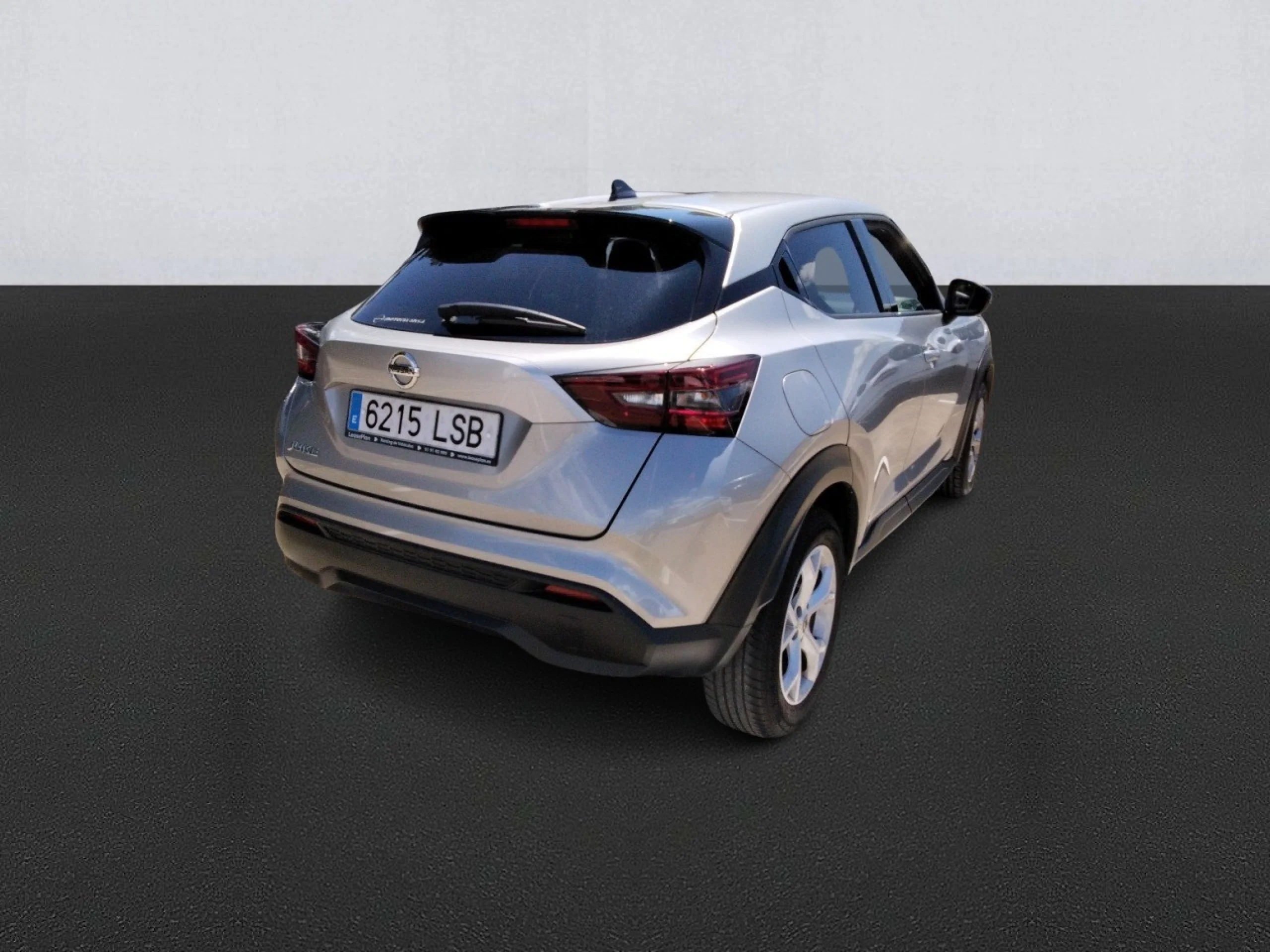 Nissan Juke DIG-T 84 kW (114 CV) 6M/T N-Connecta - Foto 4