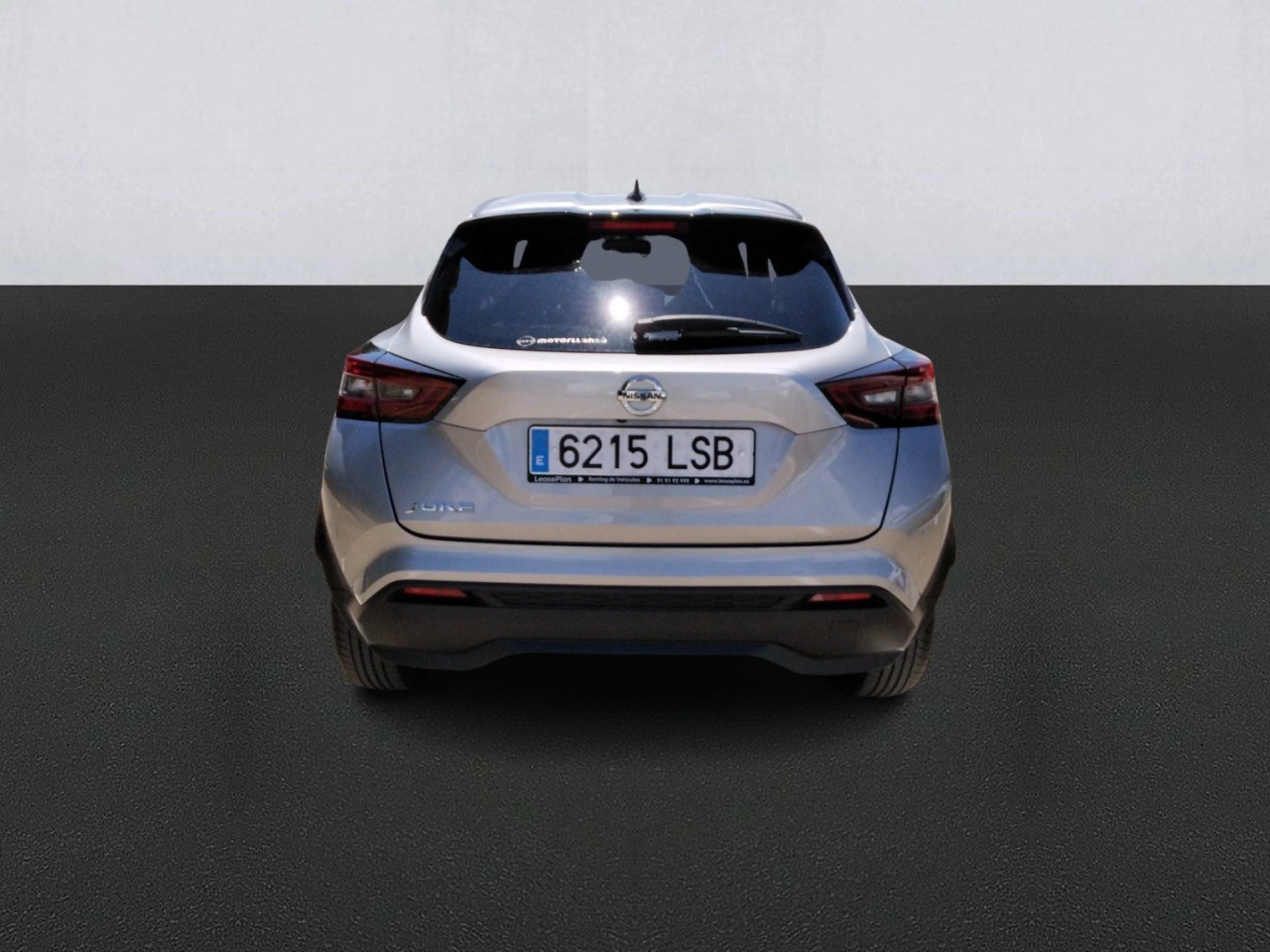 Nissan Juke DIG-T 84 kW (114 CV) 6M/T N-Connecta - Foto 5