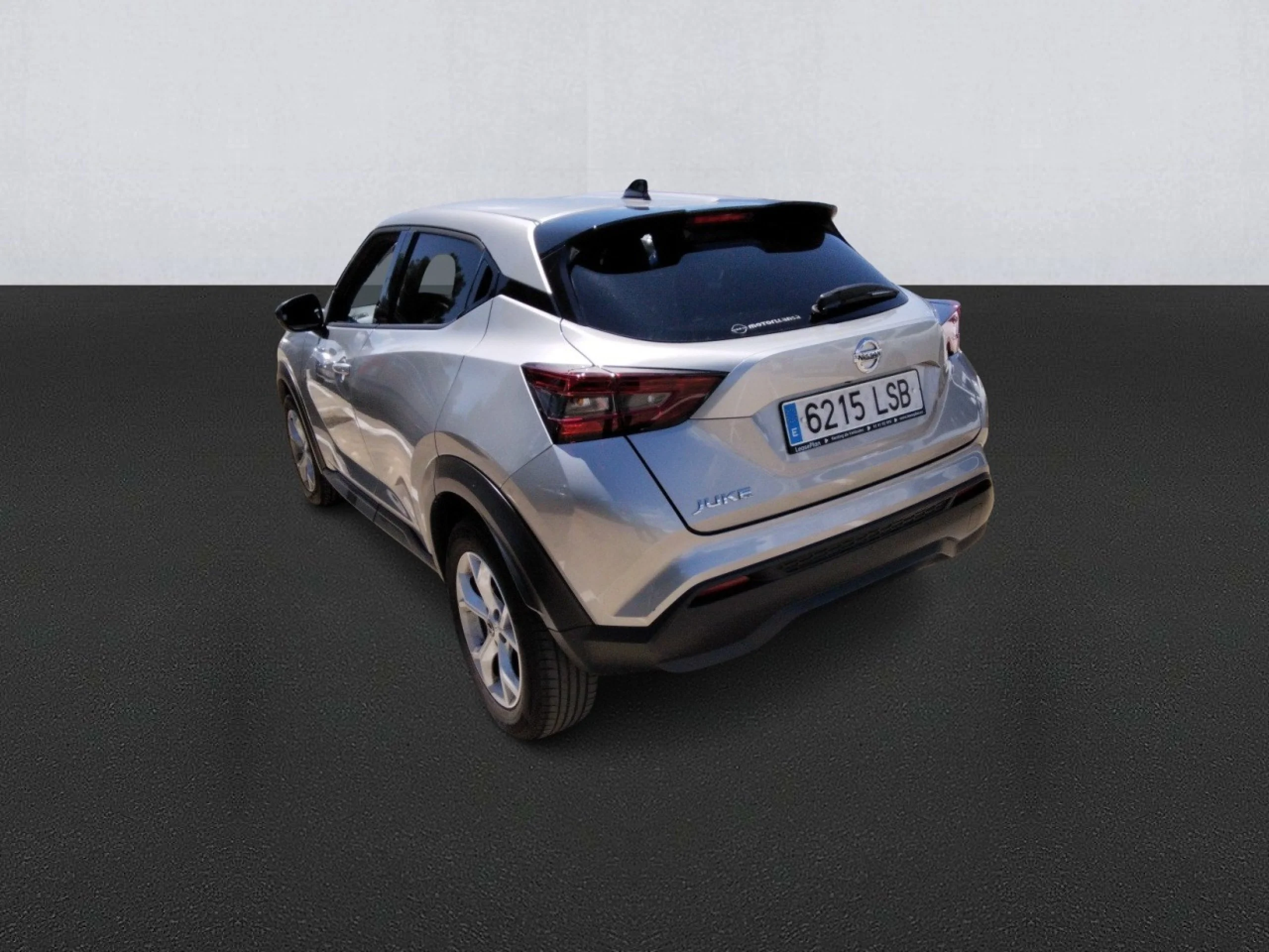 Nissan Juke DIG-T 84 kW (114 CV) 6M/T N-Connecta - Foto 6