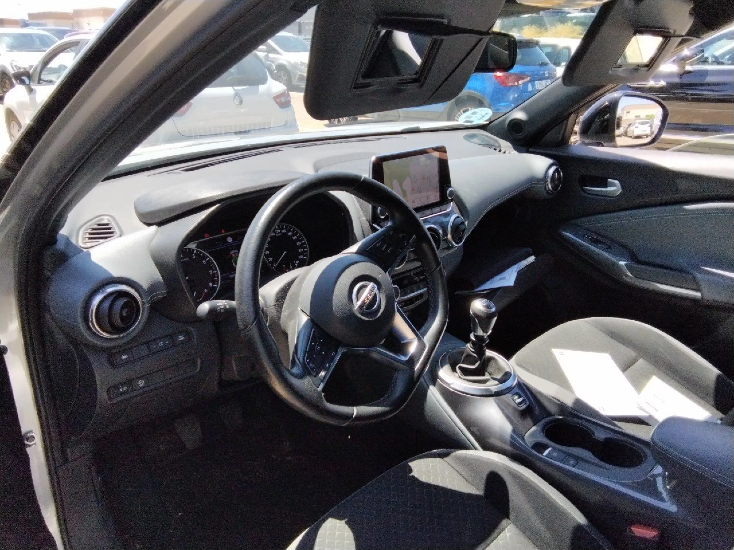 Nissan Juke DIG-T 84 kW (114 CV) 6M/T N-Connecta - Foto 7