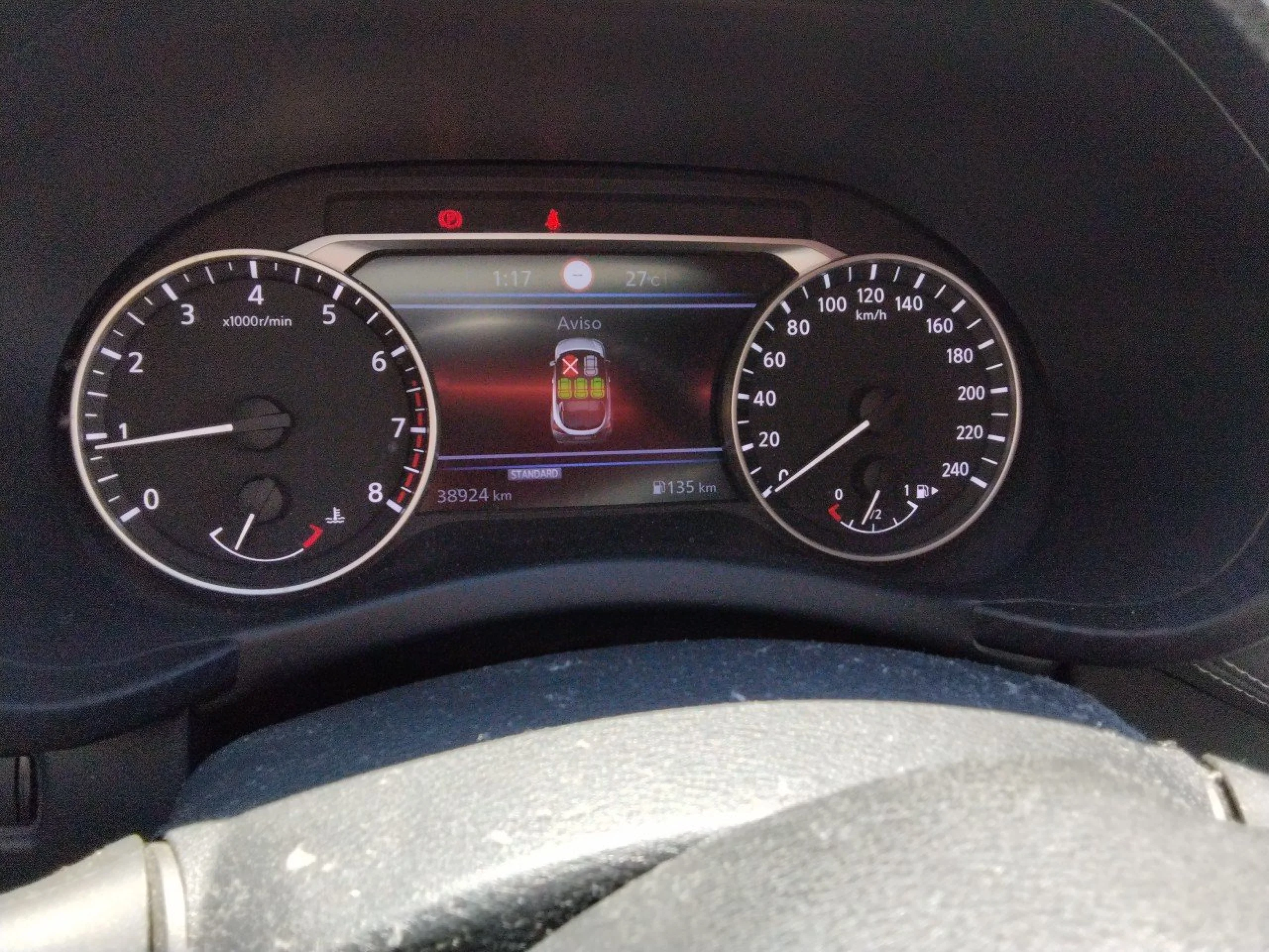 Nissan Juke DIG-T 84 kW (114 CV) 6M/T N-Connecta - Foto 8