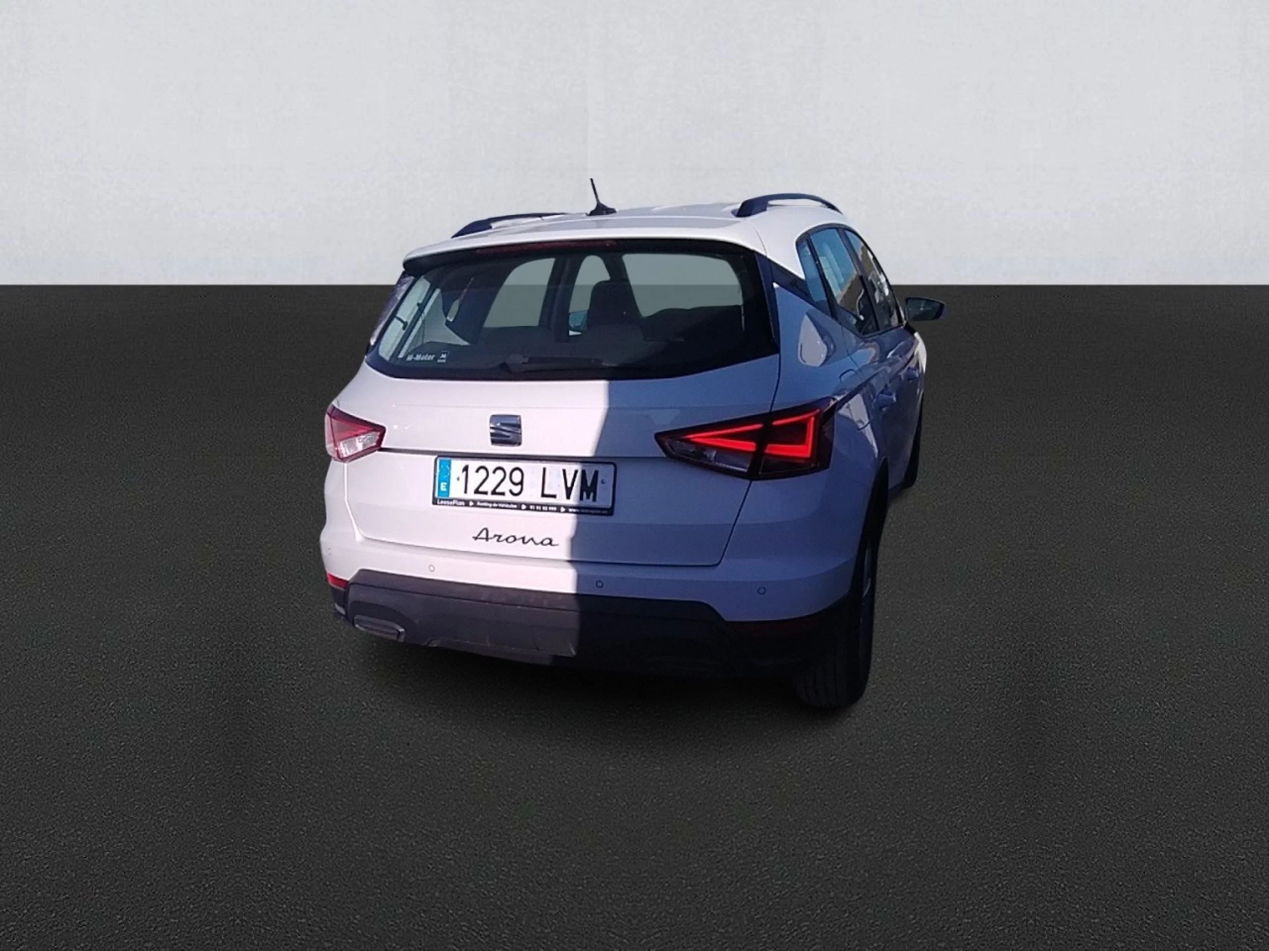 Seat Arona 1.0 TSI 81kW (110CV) Style - Foto 4