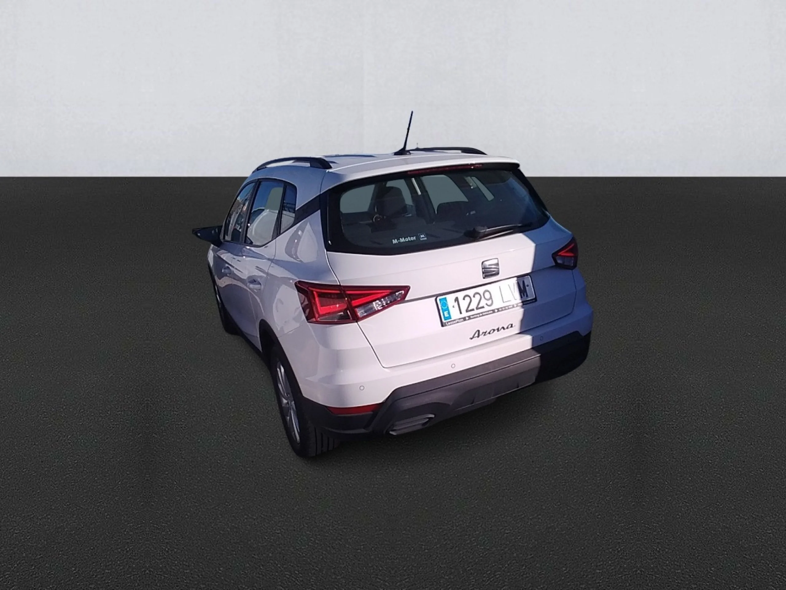 Seat Arona 1.0 TSI 81kW (110CV) Style - Foto 6