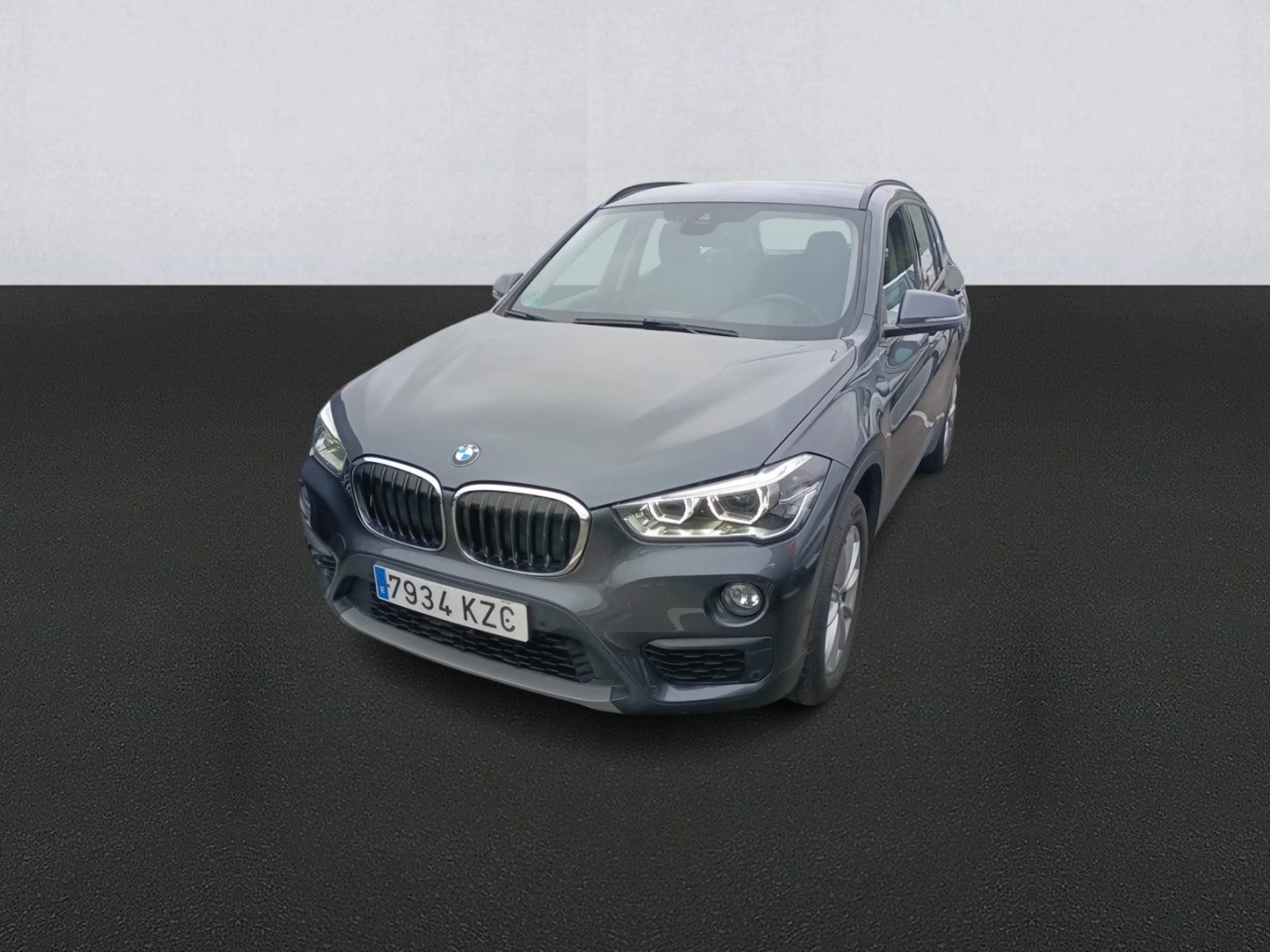 BMW X1 sDrive18d - Foto 1