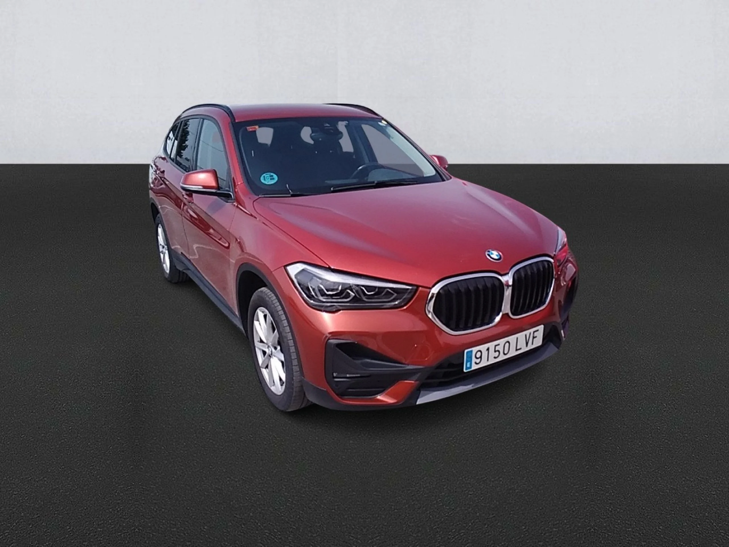 BMW X1 sDrive16d - Foto 3