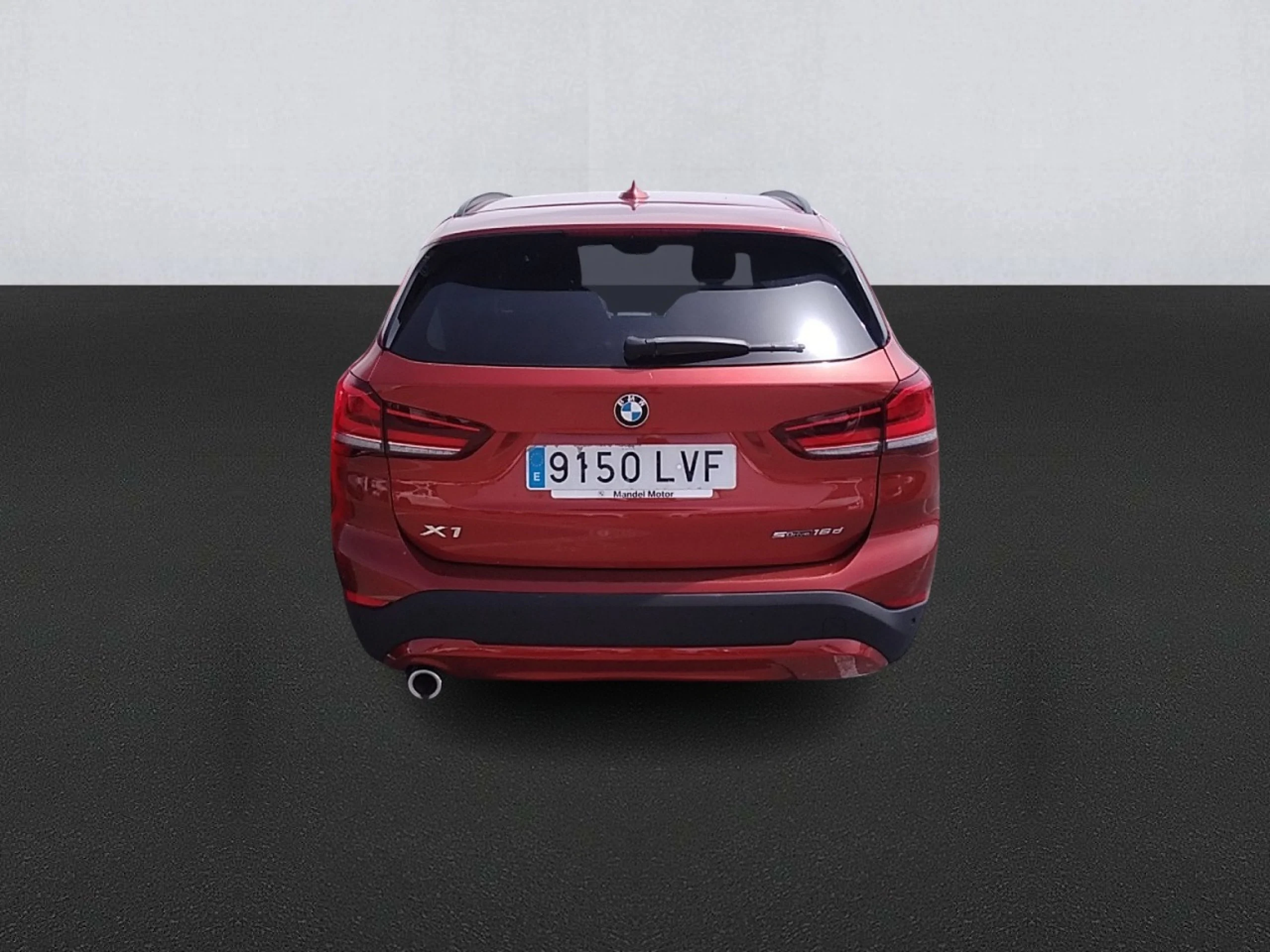 BMW X1 sDrive16d - Foto 5
