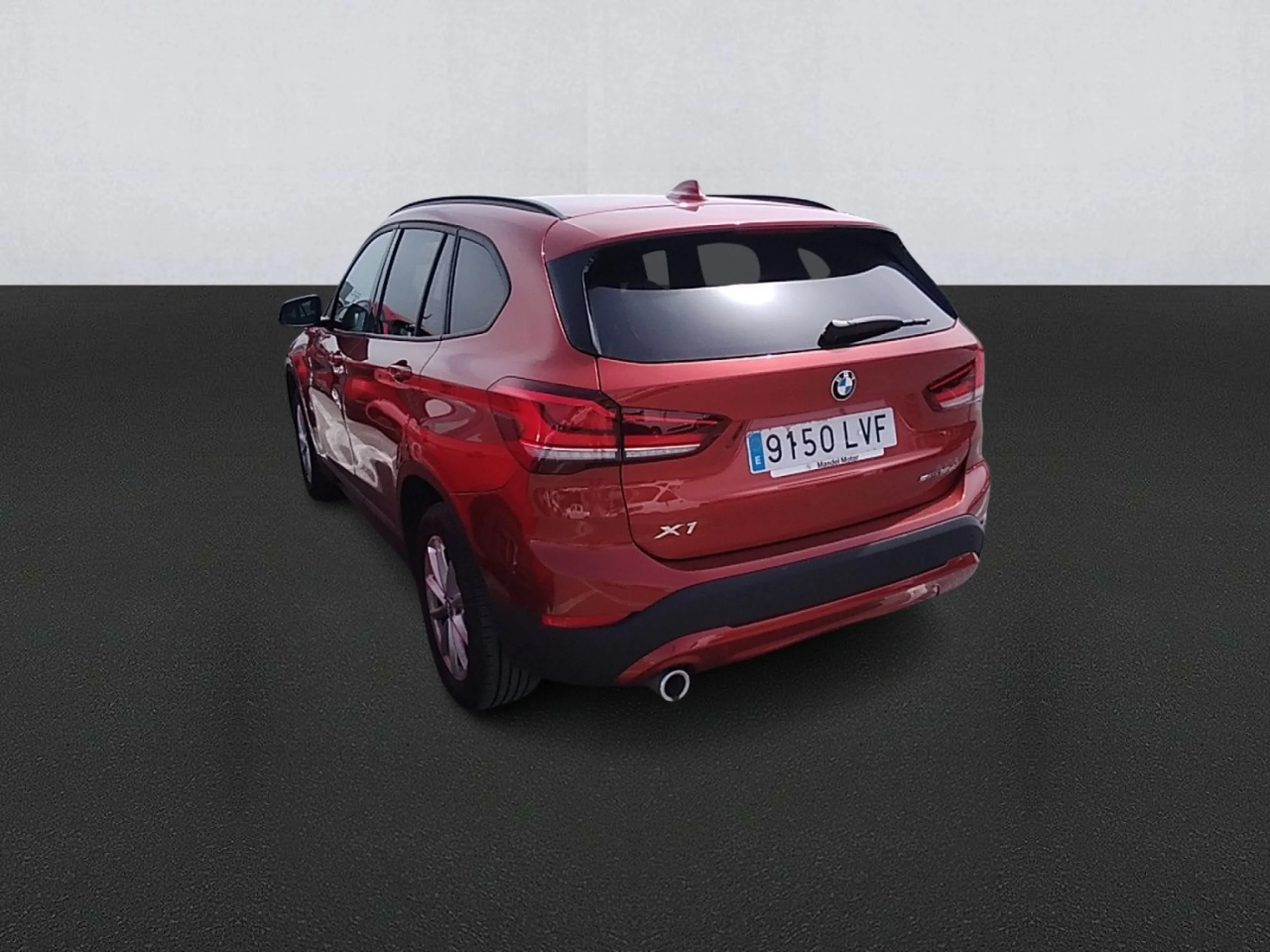 BMW X1 sDrive16d - Foto 6